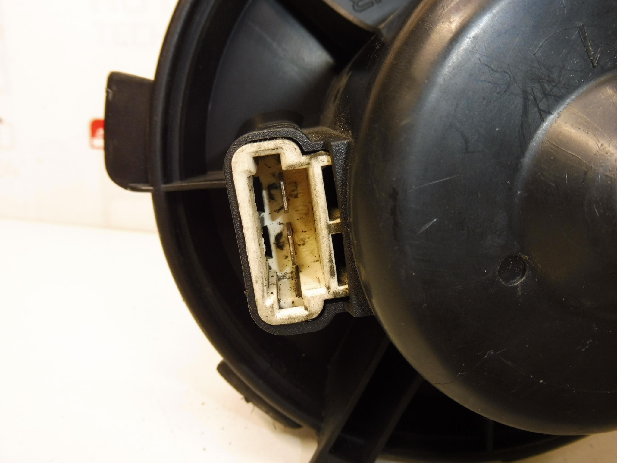 Ventilador calefactor Citroën Peugeot 6441J9 1606357480