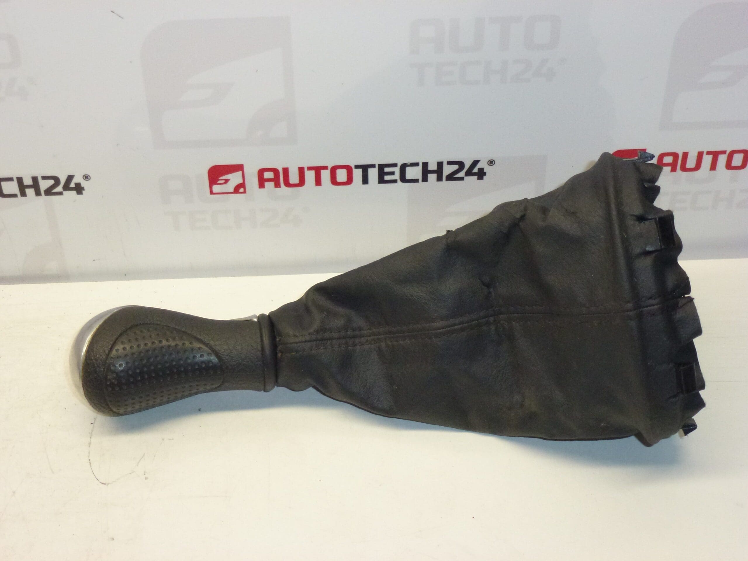 Palanca de cambios Citroën Peugeot 2403Y8