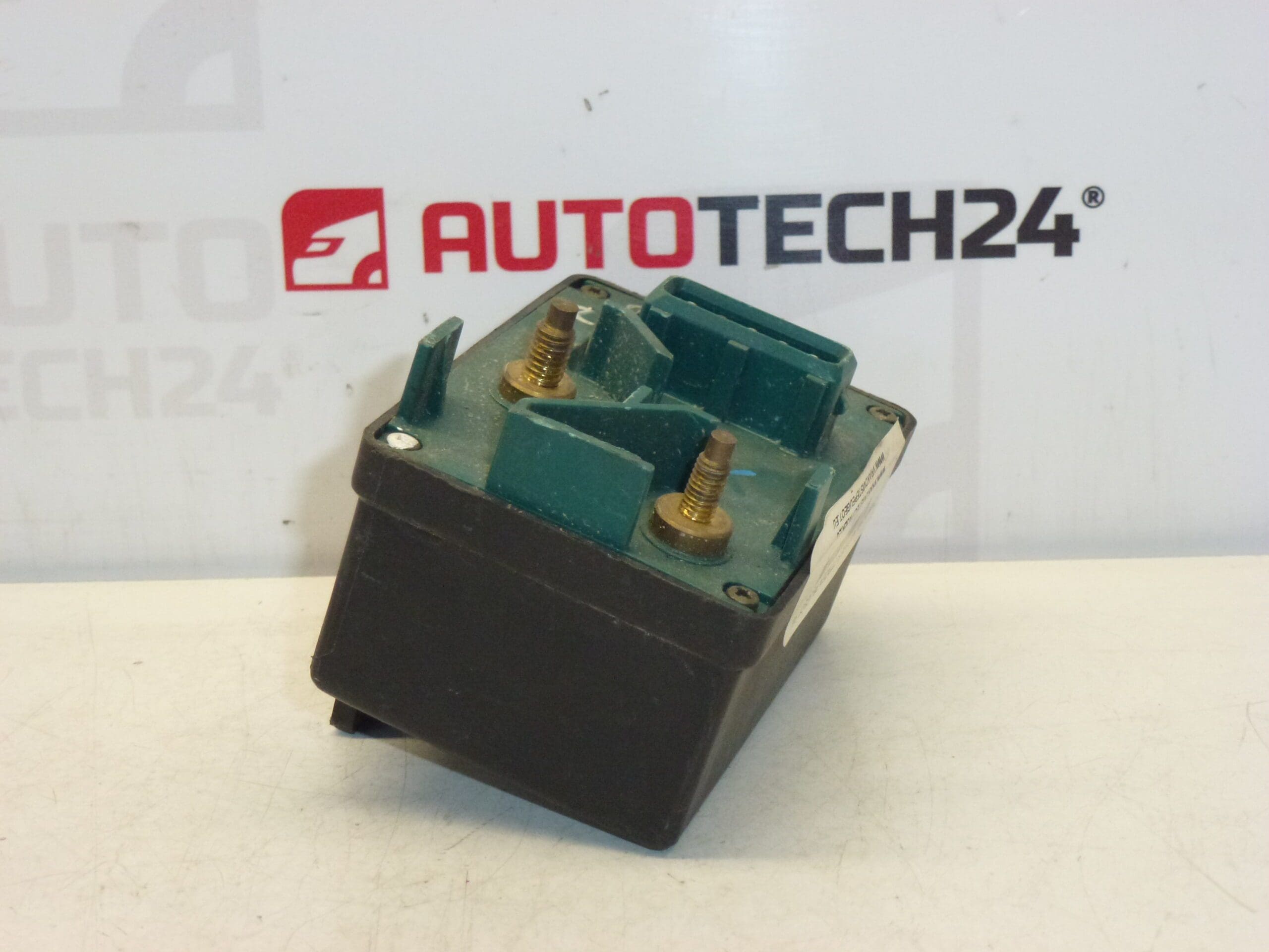 Relé incandescencia NAGARES Citroën Peugeot 9619039780