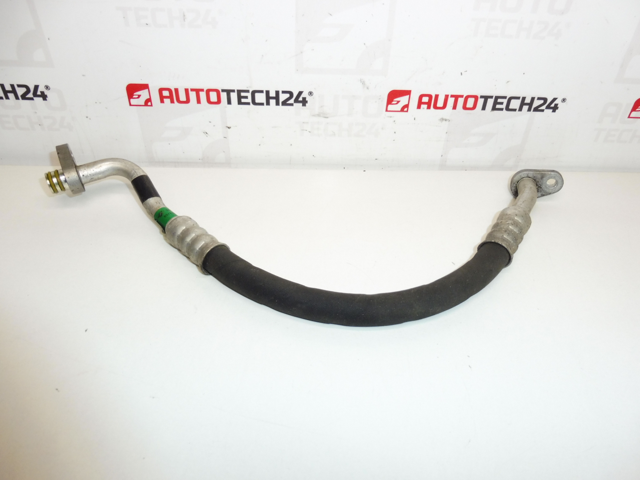 Tubo climatico Citroën C4 Peugeot 307 9650629580 6460LX