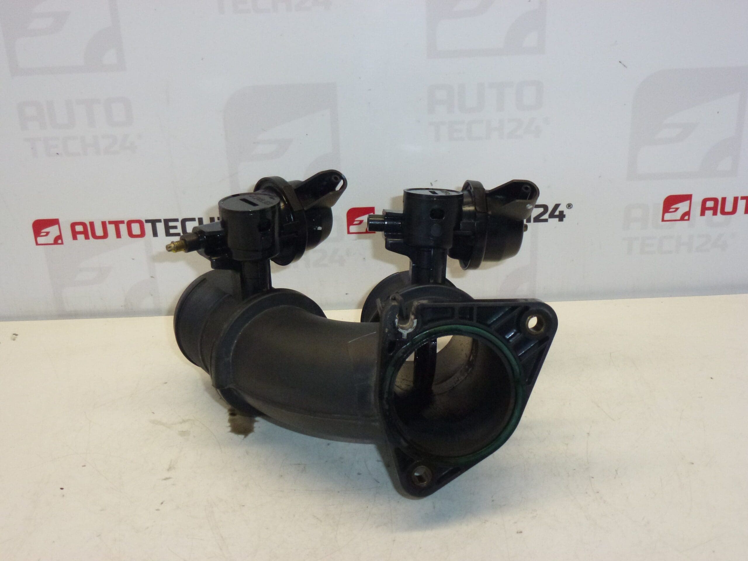 Tapa de admisión 2.0 2.2 HDI Citroën Peugeot 9641304380 0345A8