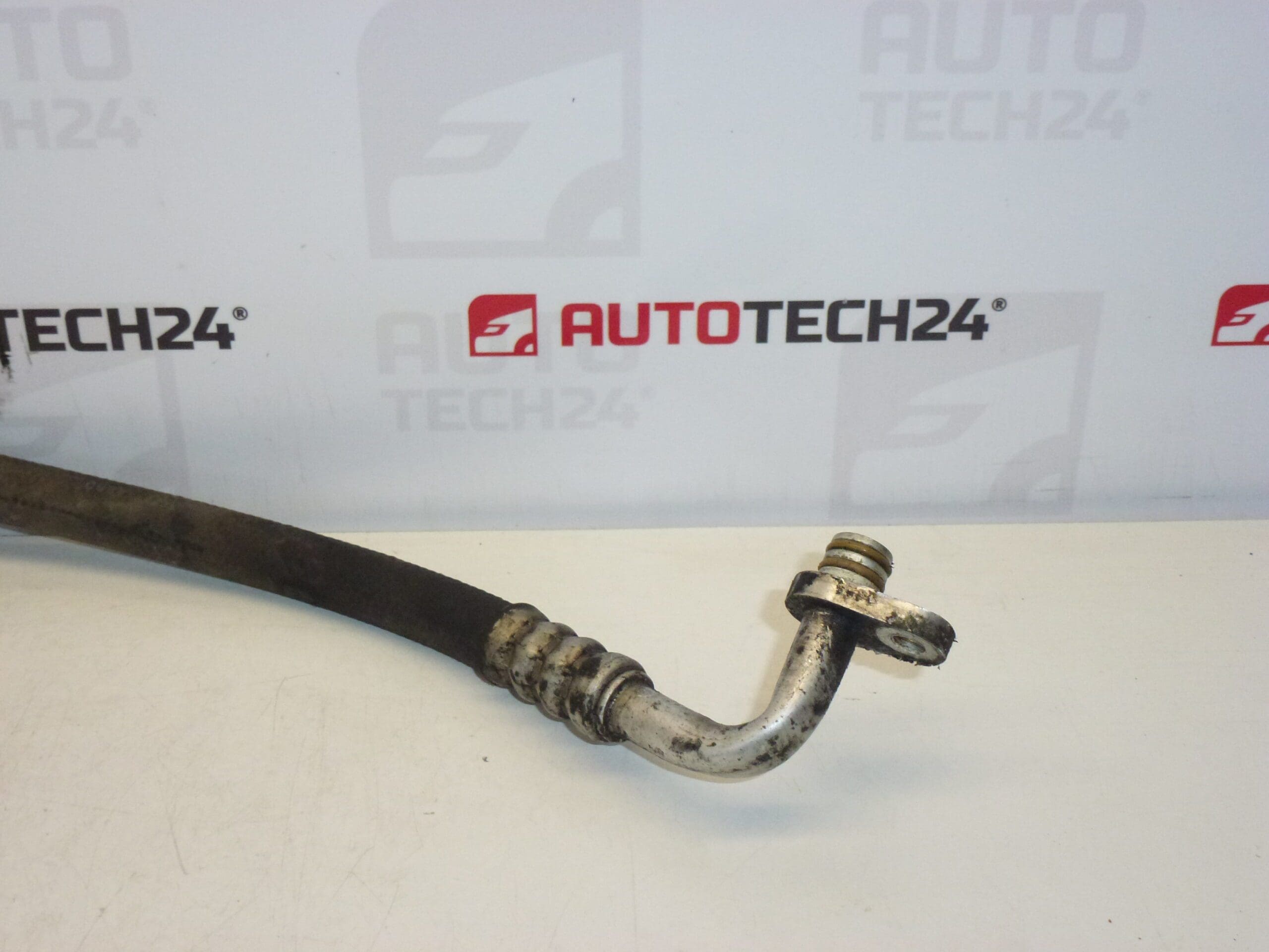 Tubo climatizador Peugeot 406 6460Q9