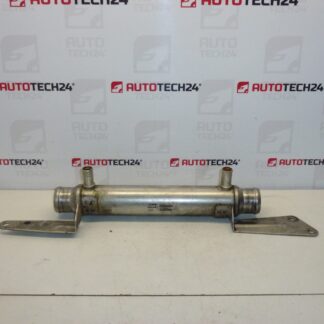 Intercambiador aire refrigerante Citroën Peugeot 2.0 2.2 HDI 9637969480 0384G7