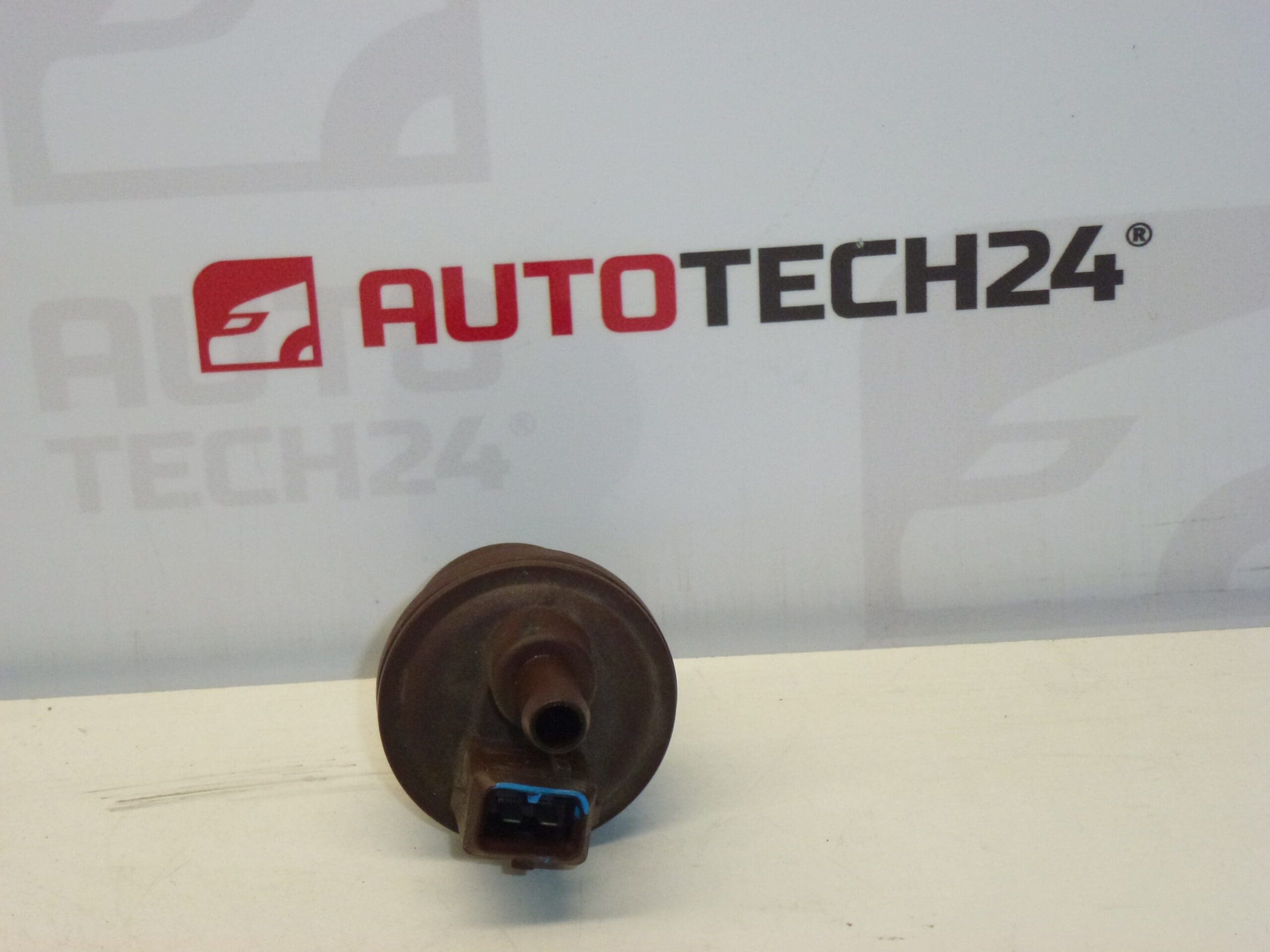 Valvula de carbon activado Citroën Peugeot 2580008C 16287G