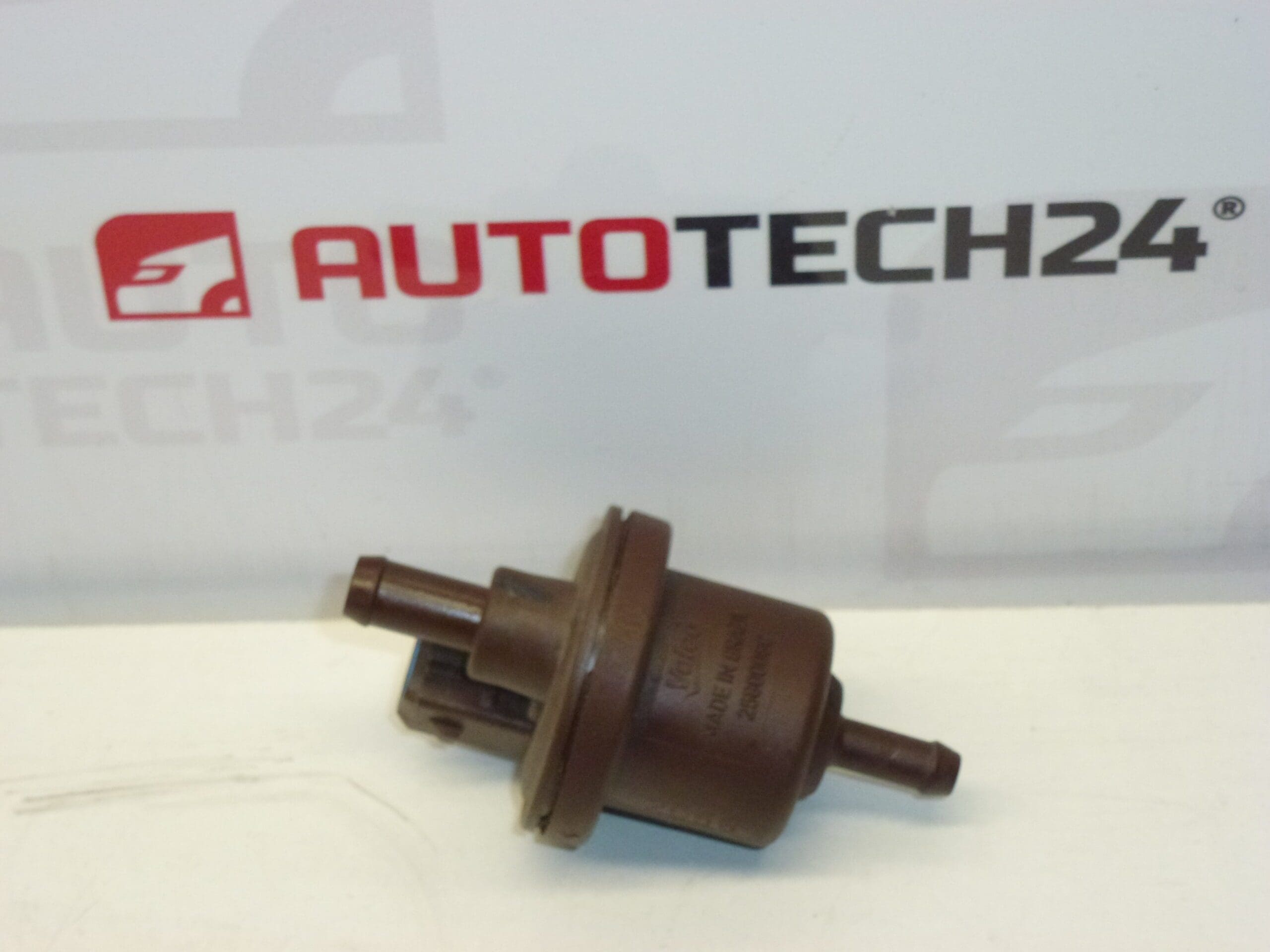 Valvula de carbon activado Citroën Peugeot 2580008C 16287G