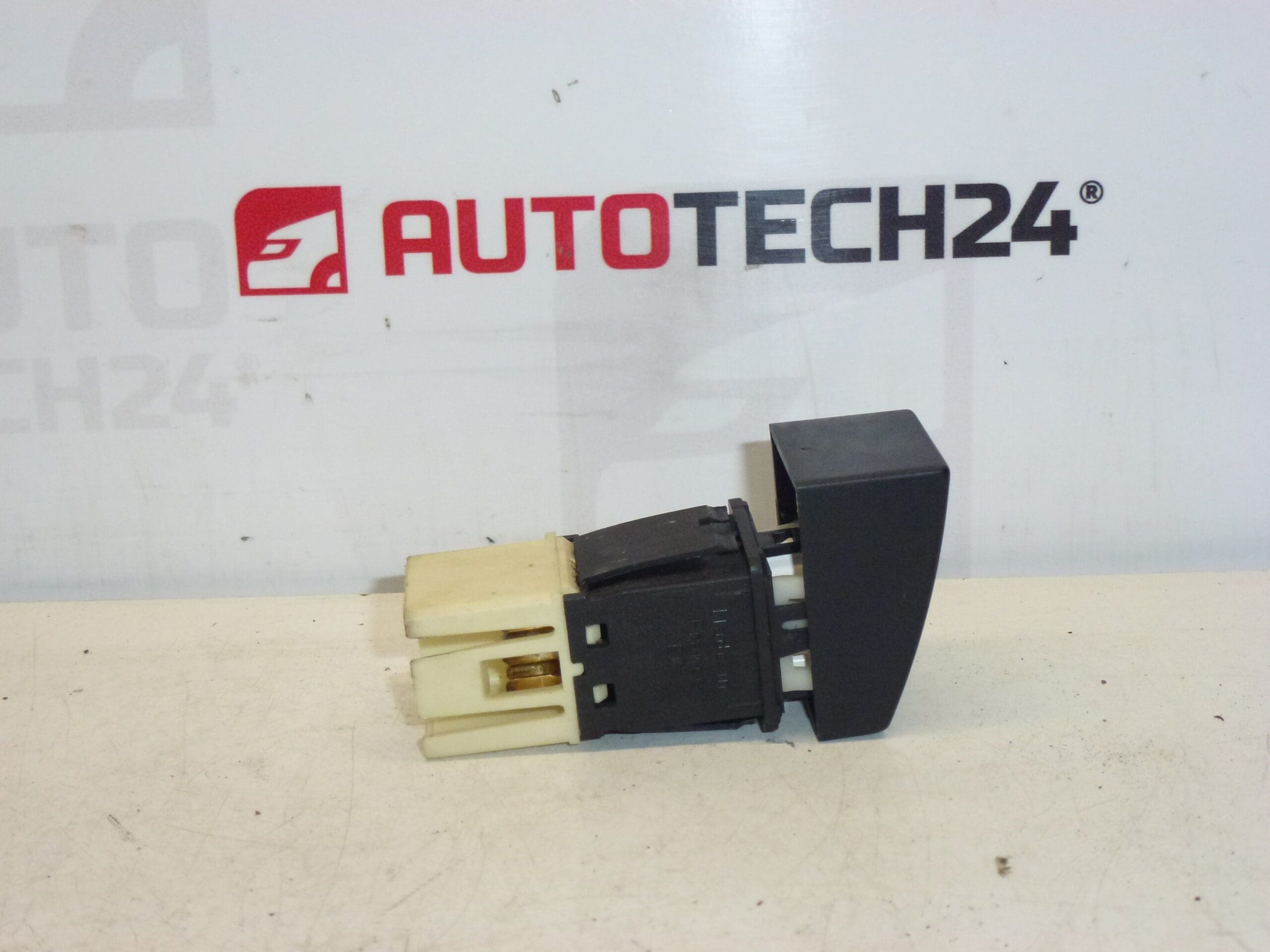 Interruptor ESP Peugeot 406 6554K6