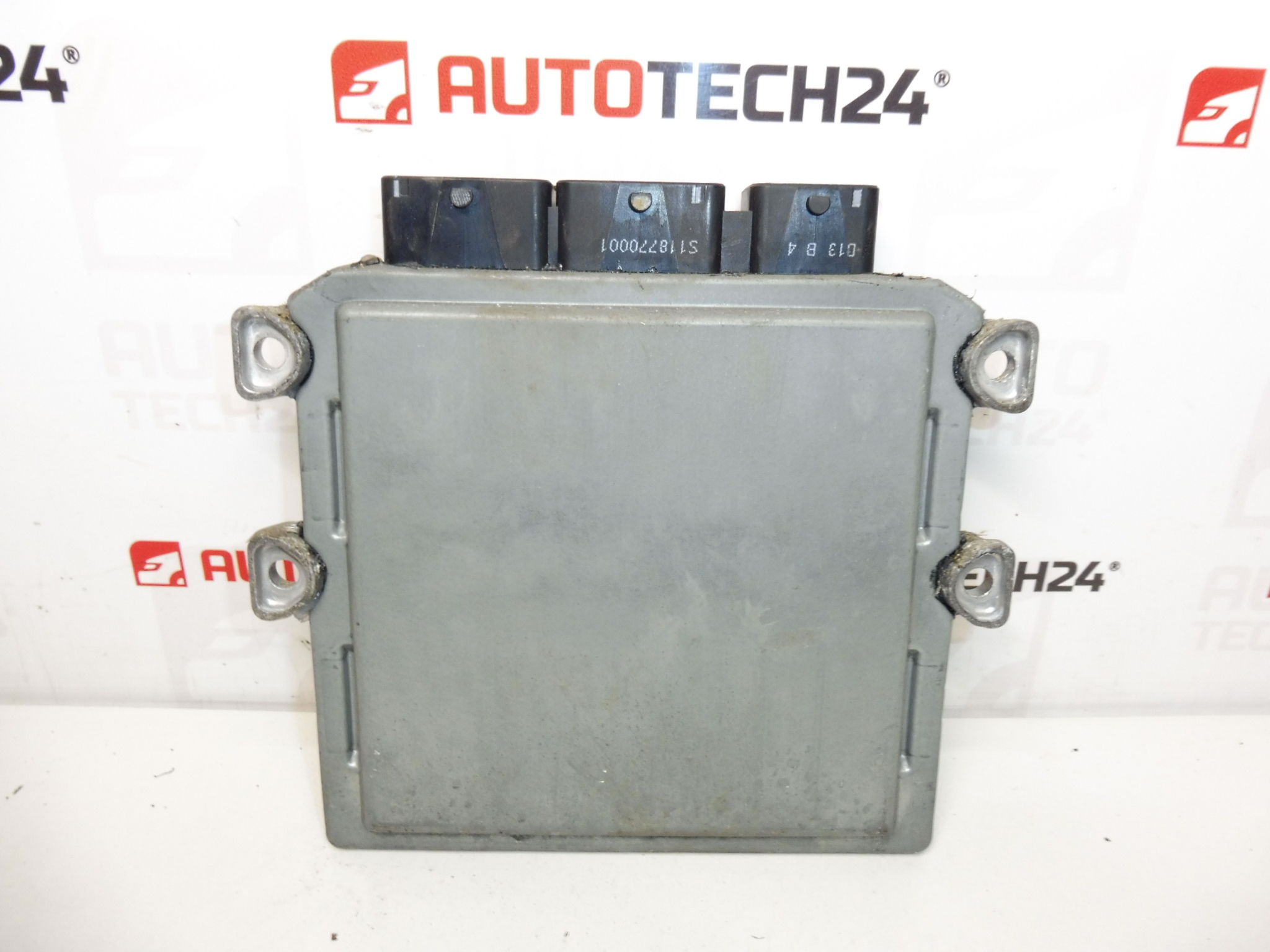 Centralita Siemens SID 803 5ws40029I-T 1942PP