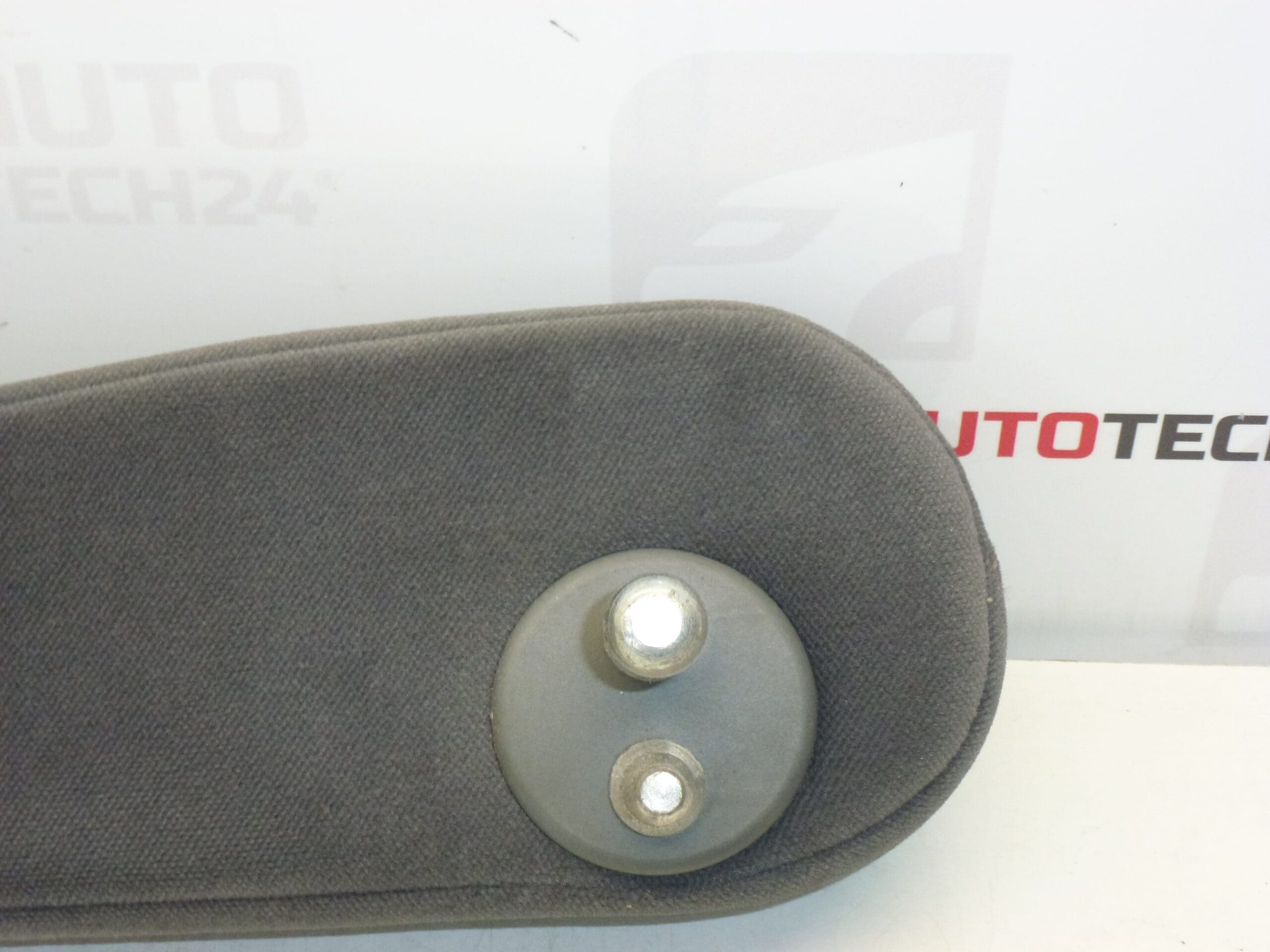 Apoyabrazos derecho Citroën Peugeot 8969ZZ