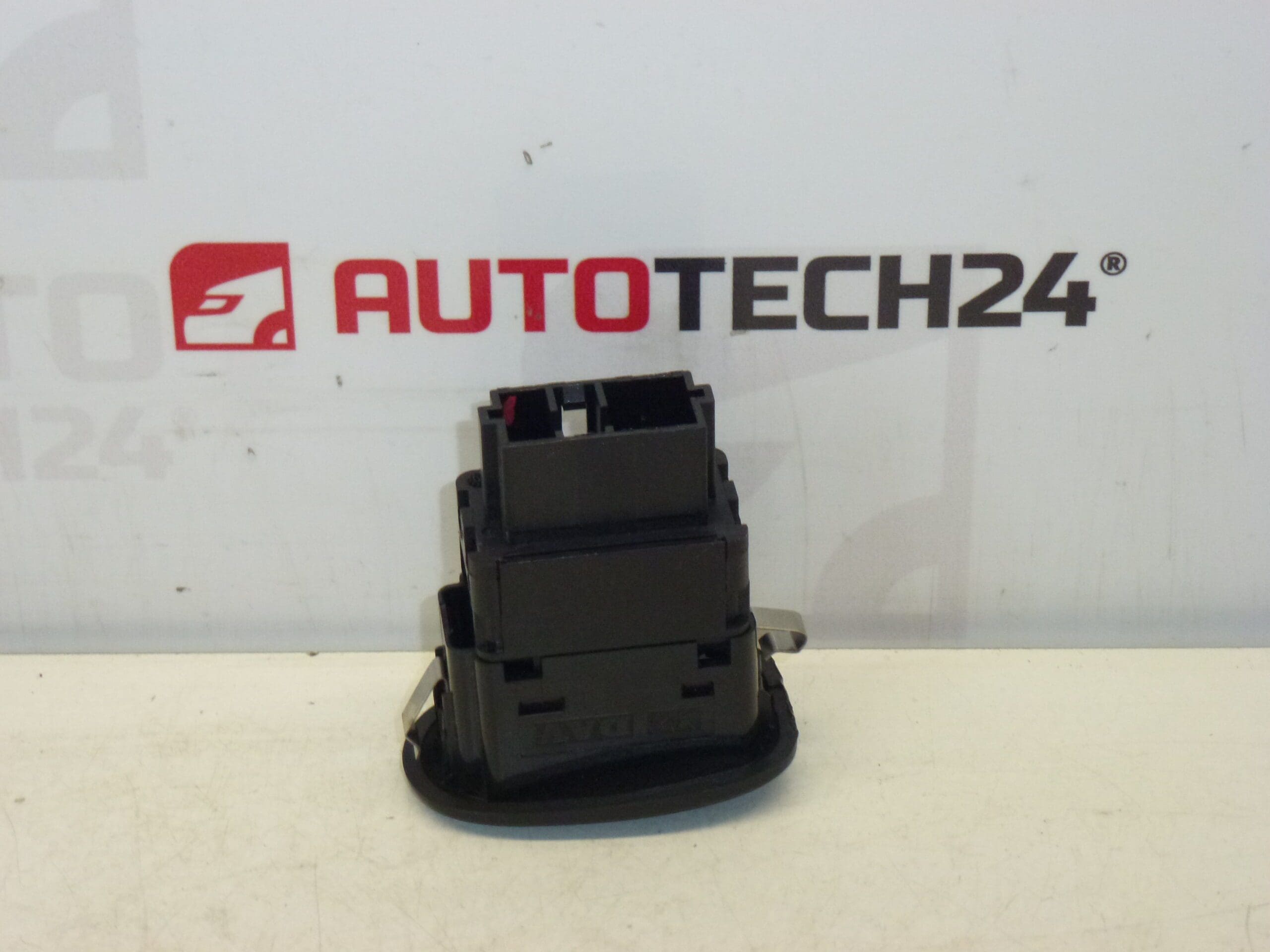Controlador de ventana Citroen Peugeot 6552ZG