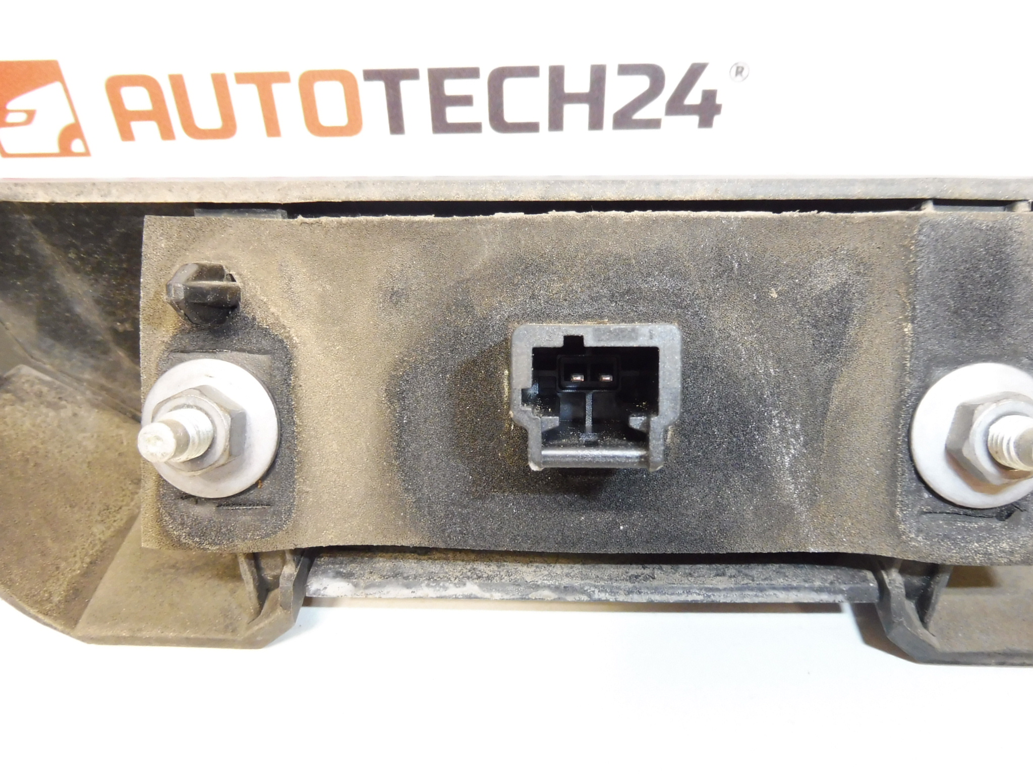 Maneta Citroën Xsara Picasso 9649598777 8742G3