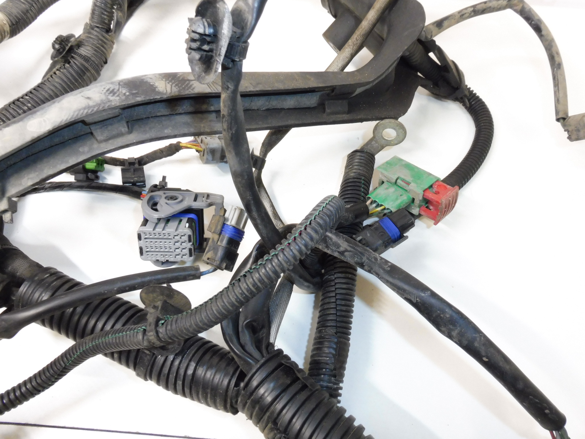 Arnés Citroën Peugeot 1.6 16V NFU 9684859680 6569PE