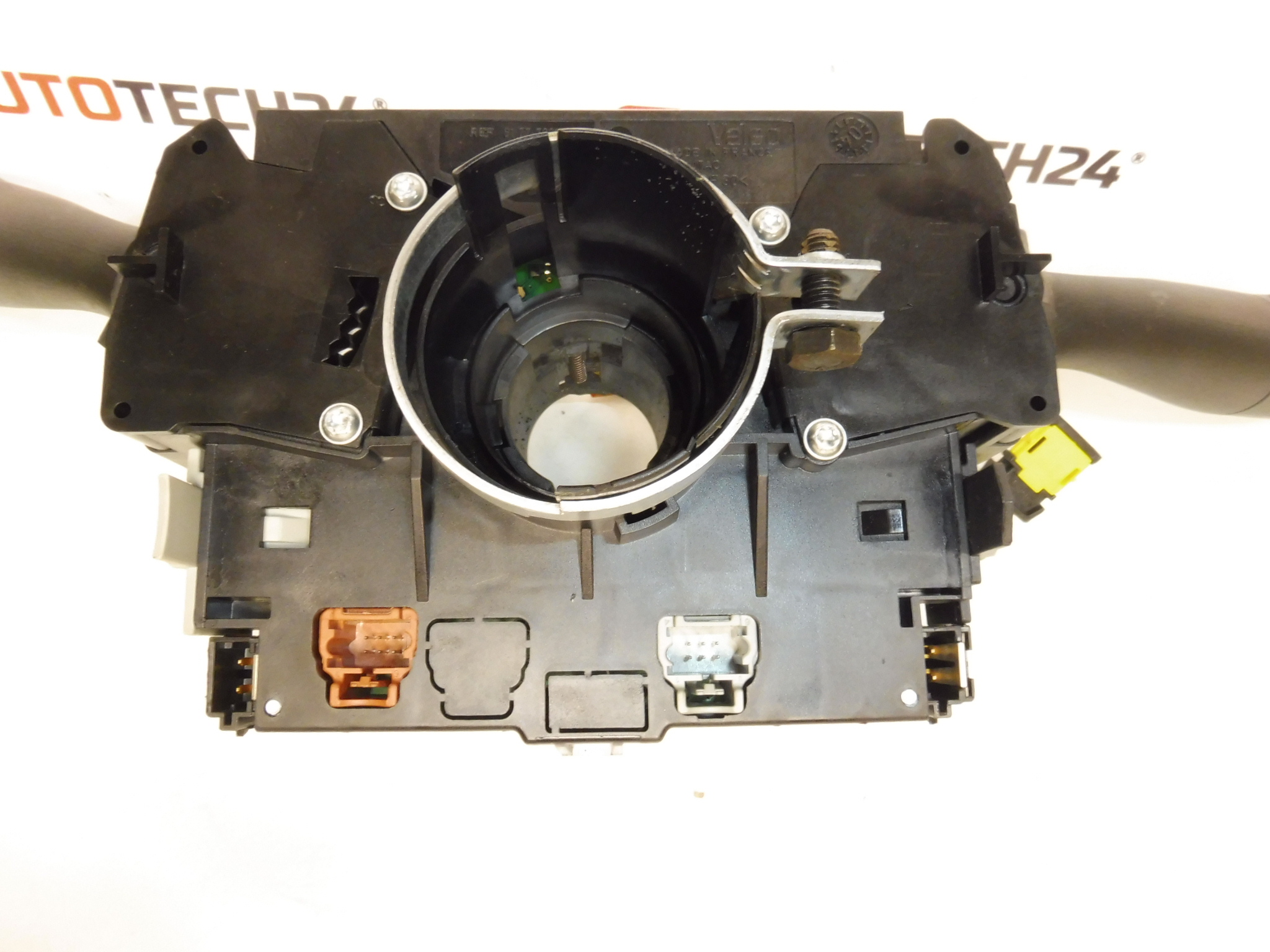 Controladores Citroën C2 C3 96488222XT 6239TQ