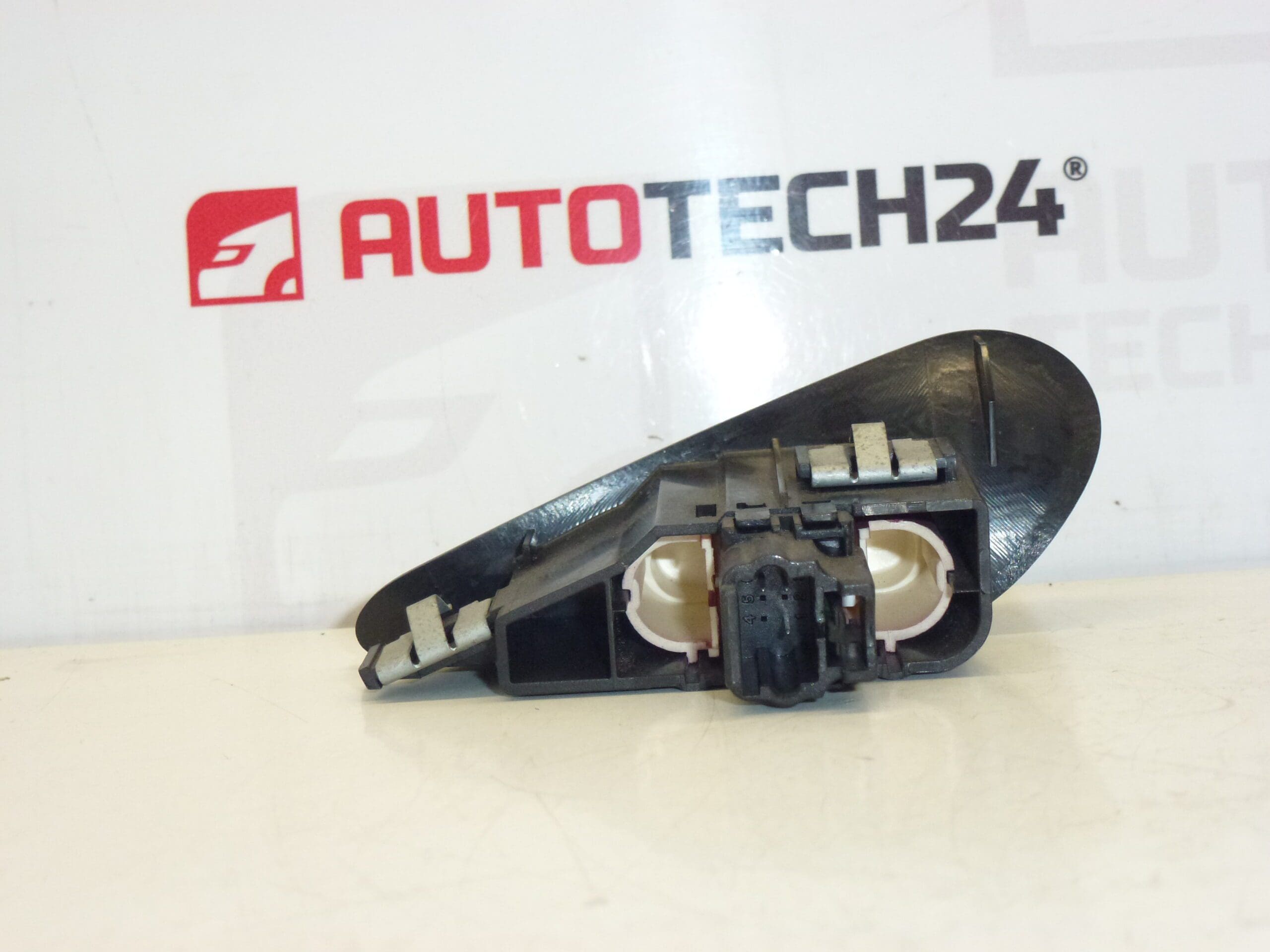 Controlador de luces de emergencia Peugeot 406 963040347A 6552ZQ