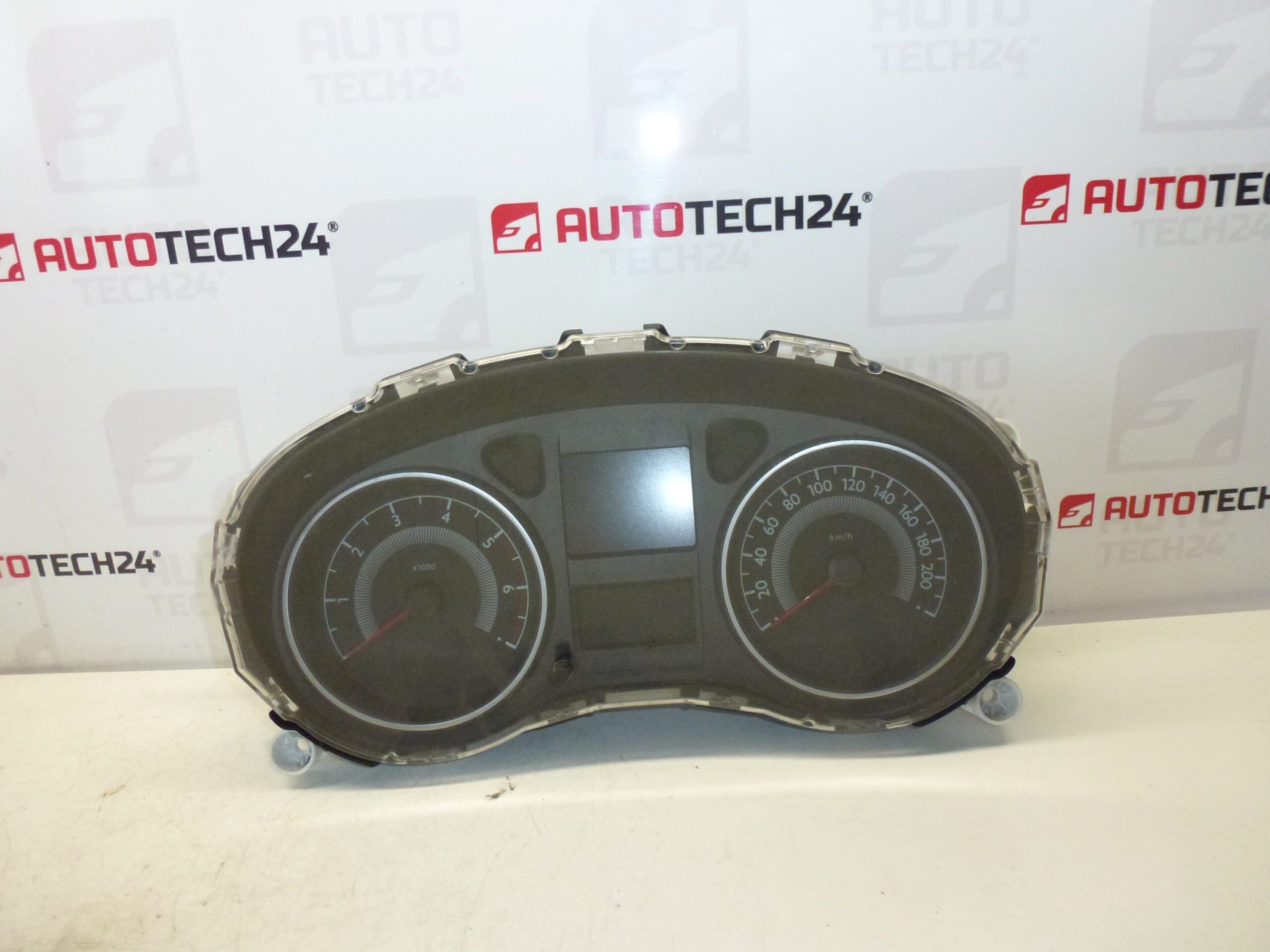 Cuentarrevoluciones Peugeot 301 9805164580 9809616280