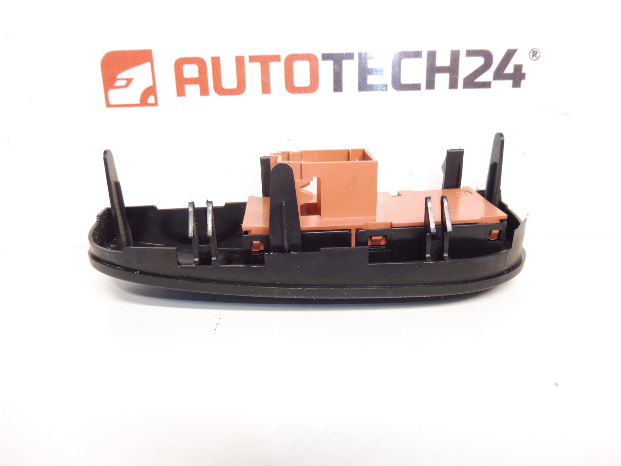 Placa ciega Citroën C2 C3 96405773XT 6554N3