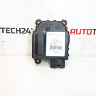 Servomotor Valeo Hella Citroën Peugeot 664459U 6447NQ