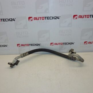 Tubo de climatización Citroën Peugeot 9677930480