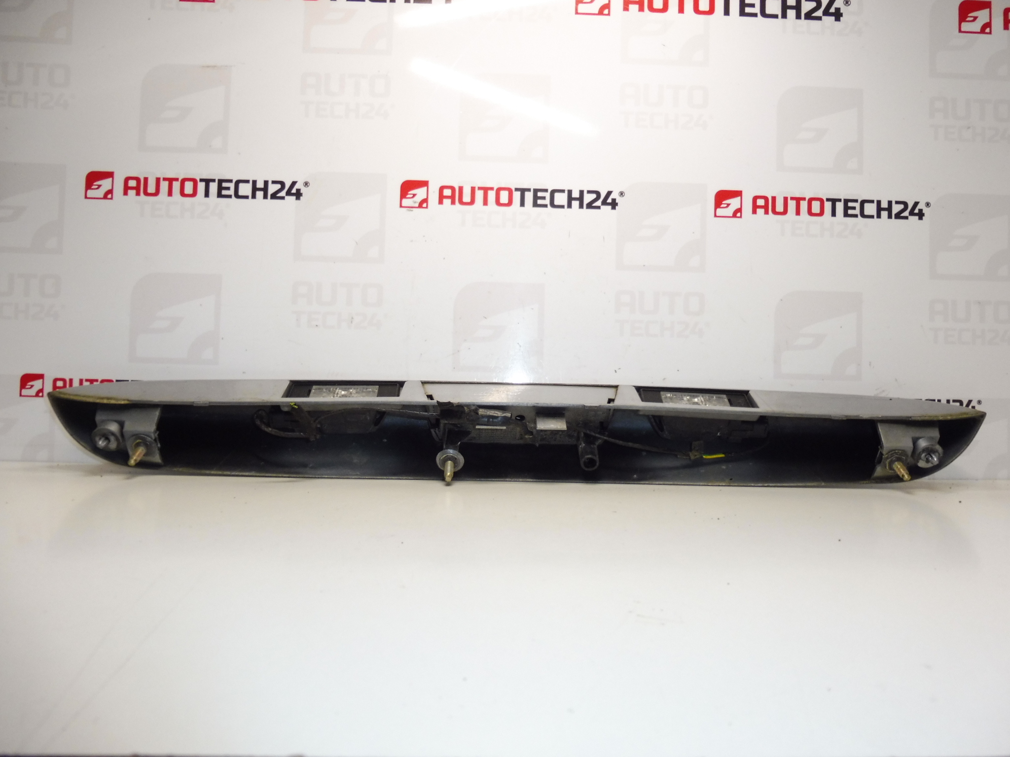 Mango Citroën C3 Pluriel EZRC 9641946777 8742E9