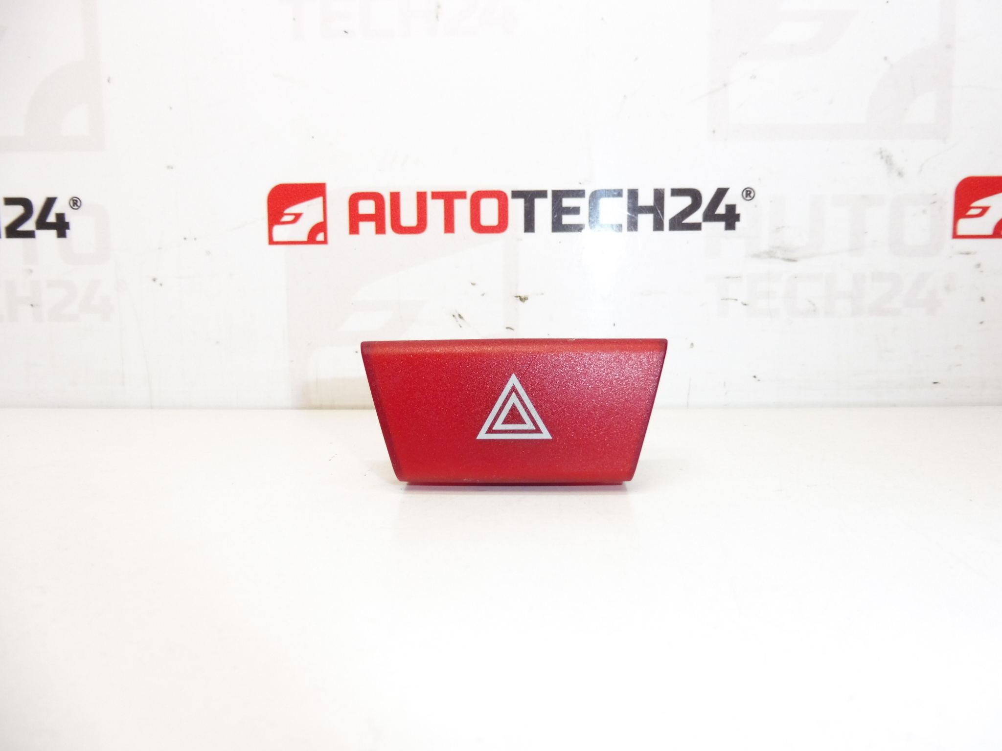 Conductor original Citroën C1 Peugeot 107 6554kw 6490ng