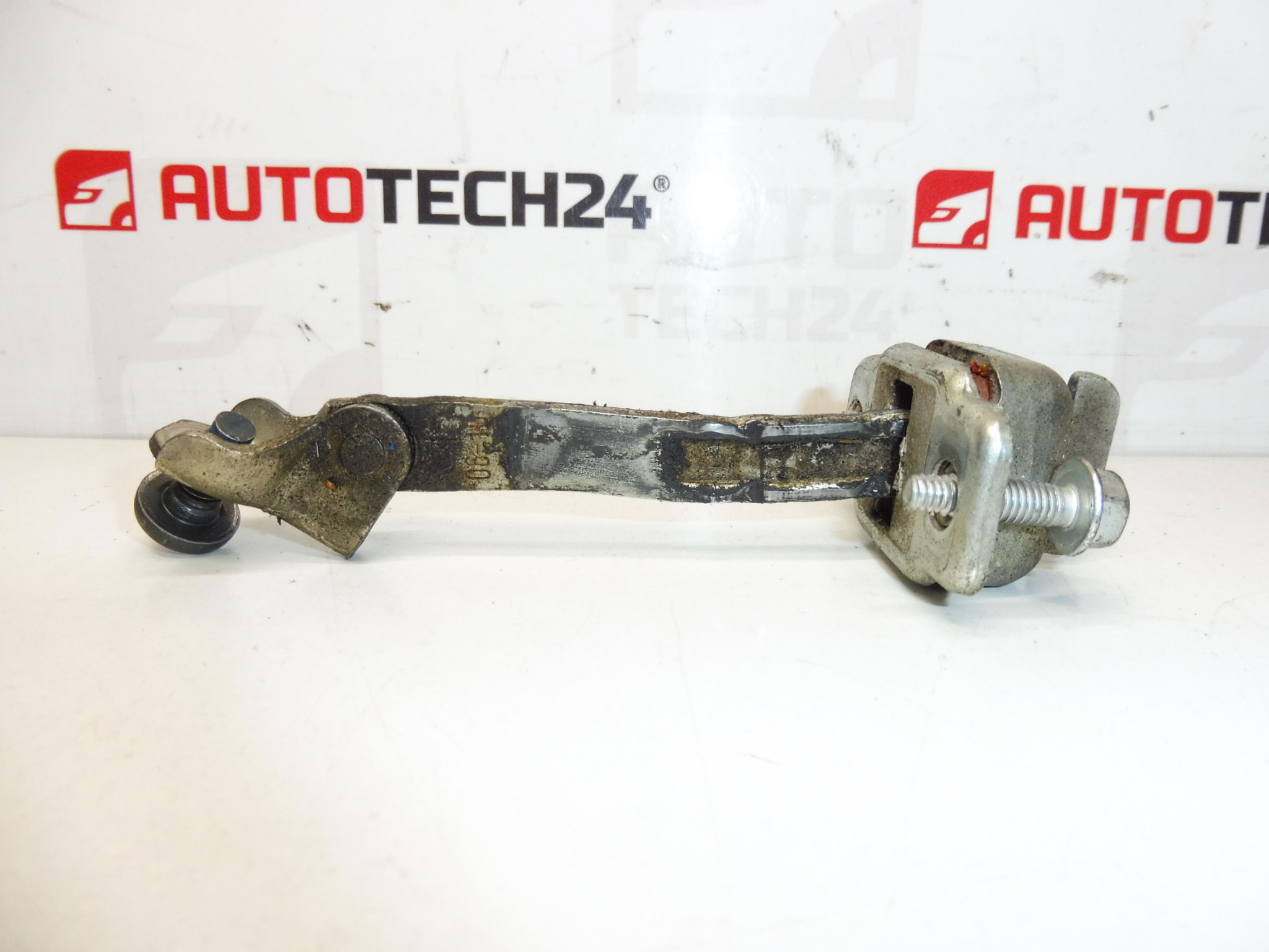 Tope de puerta Citroën C1 Peugeot 107 9181J7 B000760180