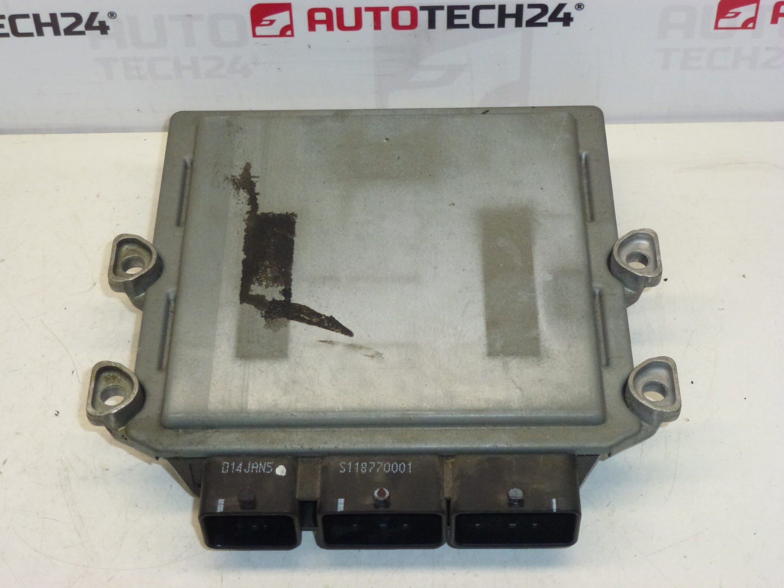 UCE Siemens SID 803 5WS40167H-T 9655041480 1940ZR