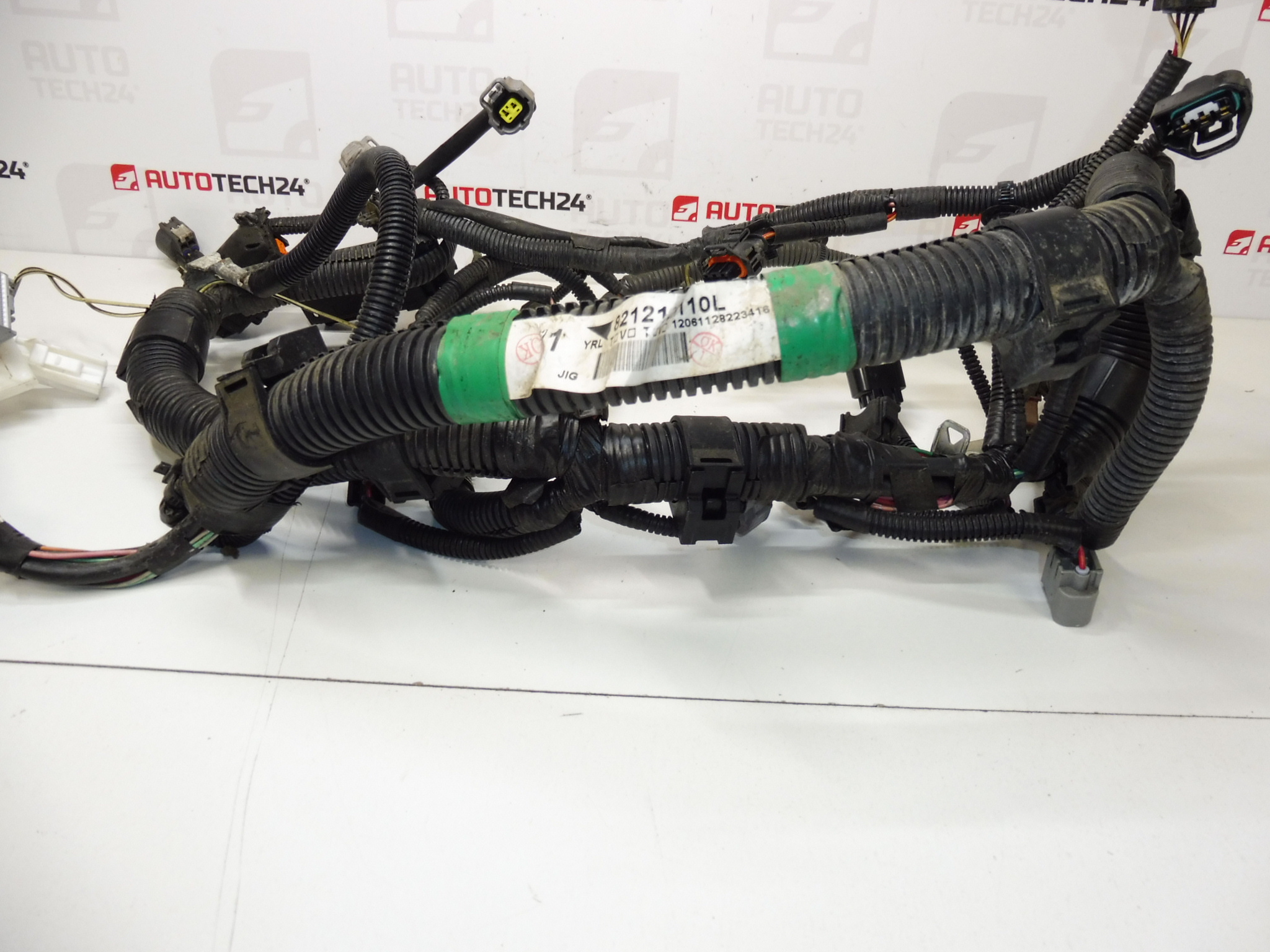 Arnés Citroën Peugeot 1.0 KR 821210H0110L