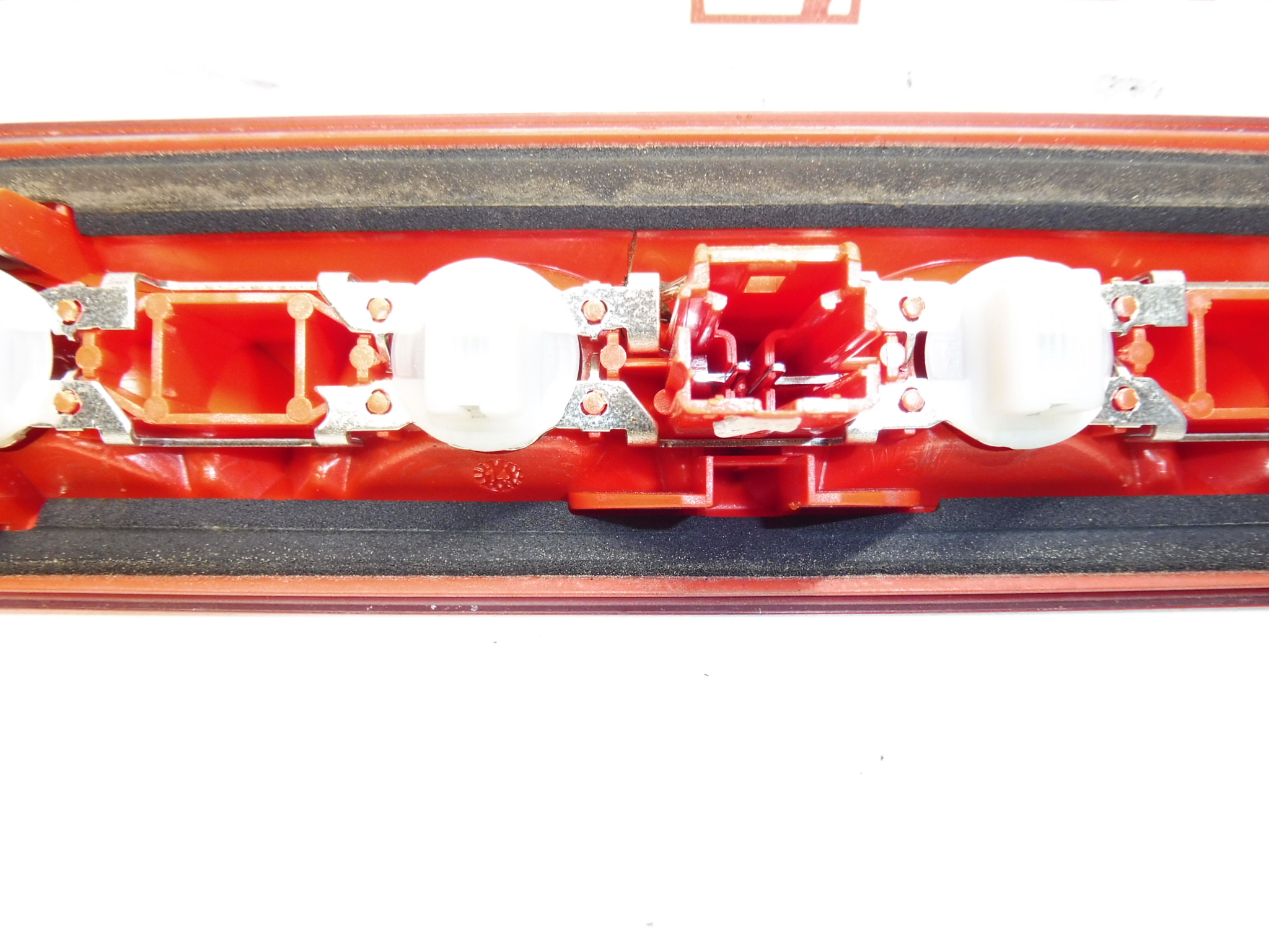 Tercera luz de freno Citroën C3 Picasso 6351GK