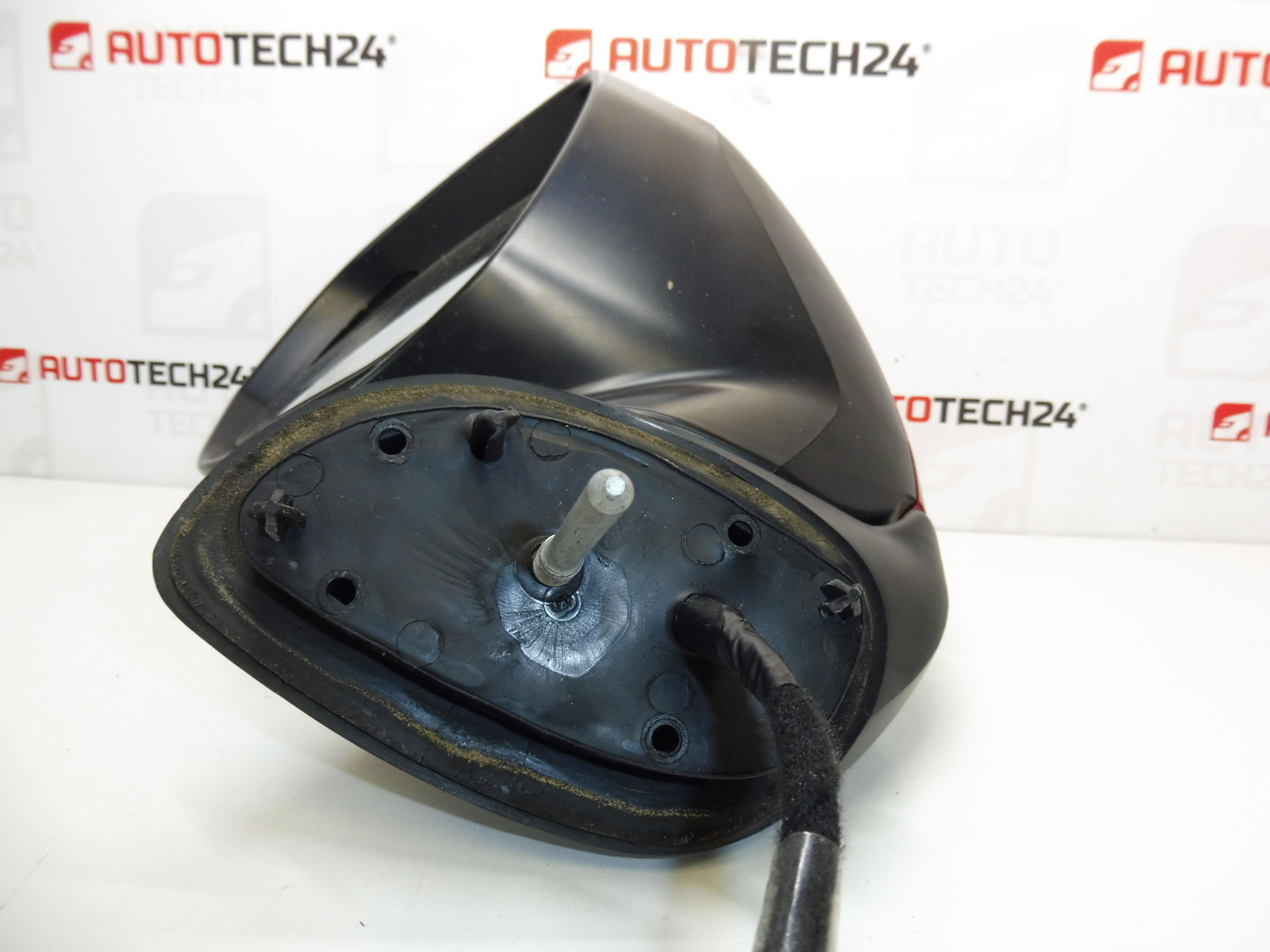 Espejo retrovisor izquierdo EPYD Citroën C3 Picasso 1612067580