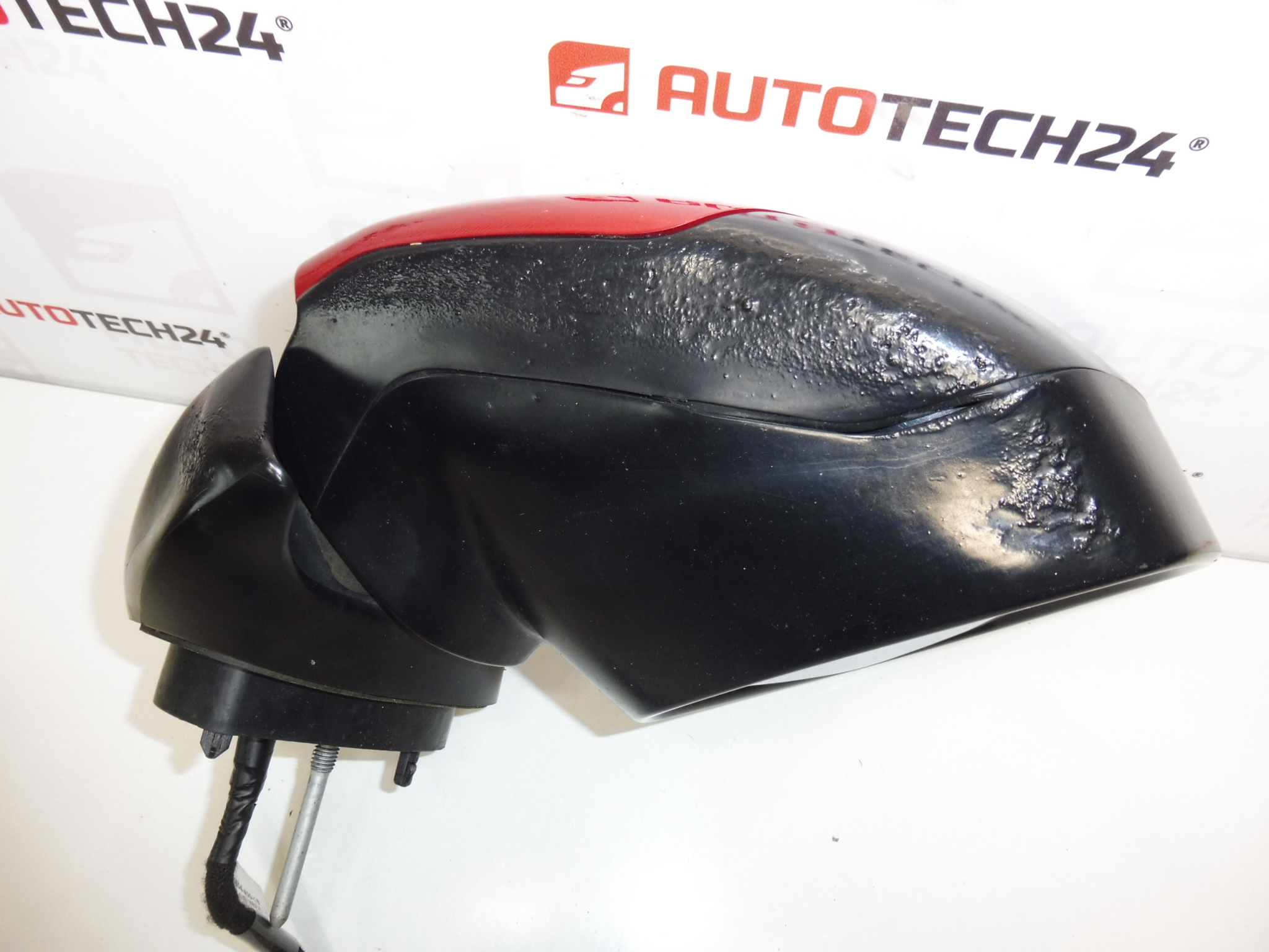 Retrovisor exterior derecho EPYD Citroën C3 Picasso 1612067680
