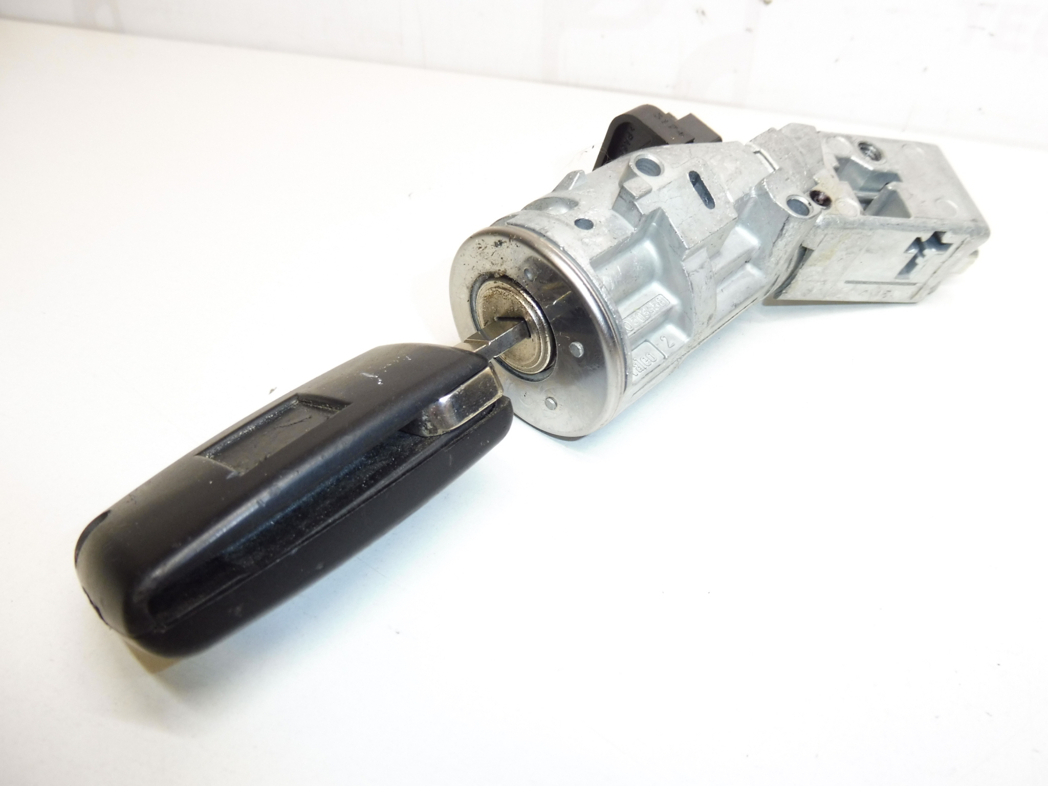 Caja de interruptores y juego de cerradura Citroën C3 Picasso 4162SV