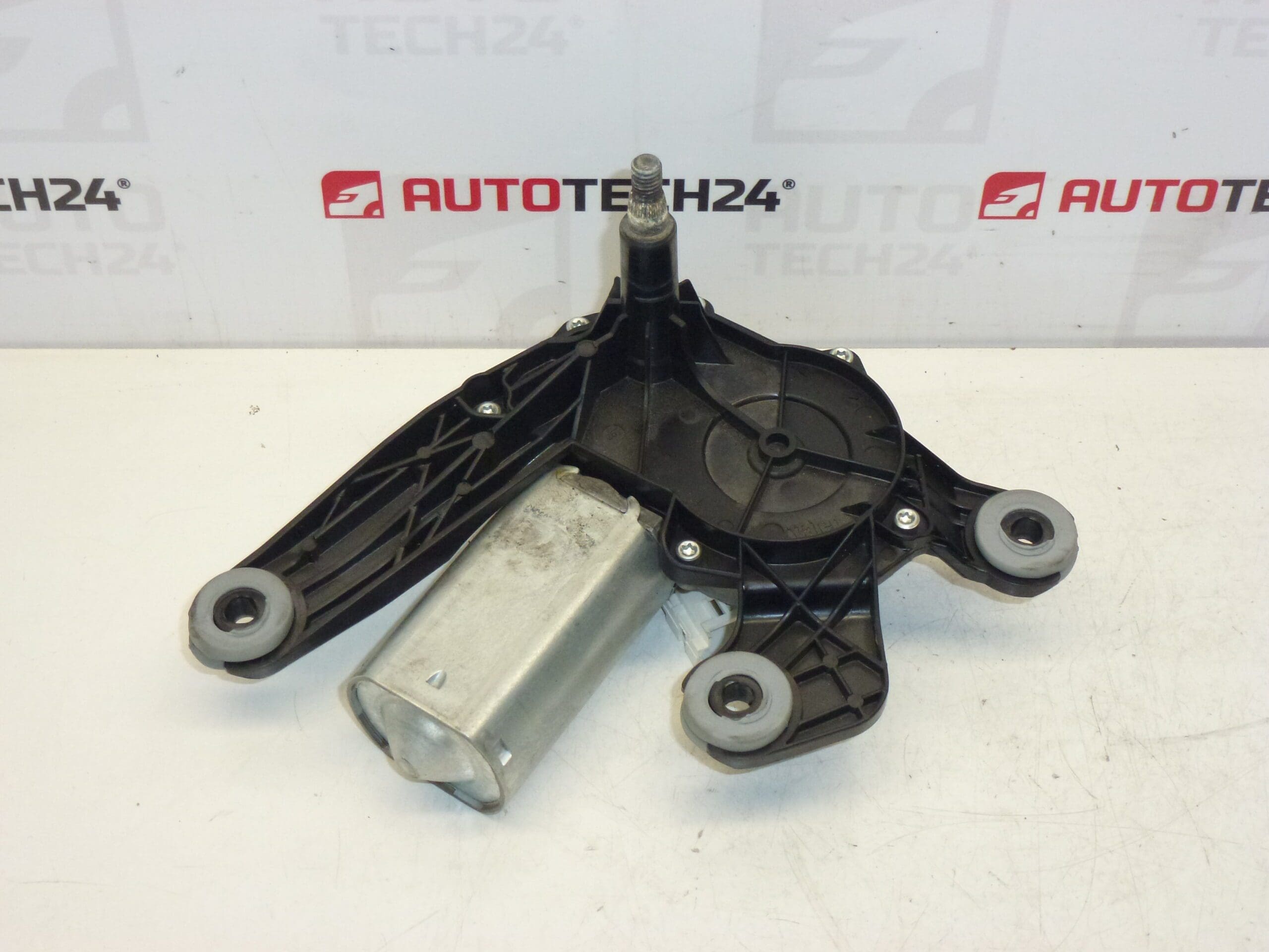 Motor limpiaparabrisas Citroën C5 sedán 9632671980 53012412 6405J1