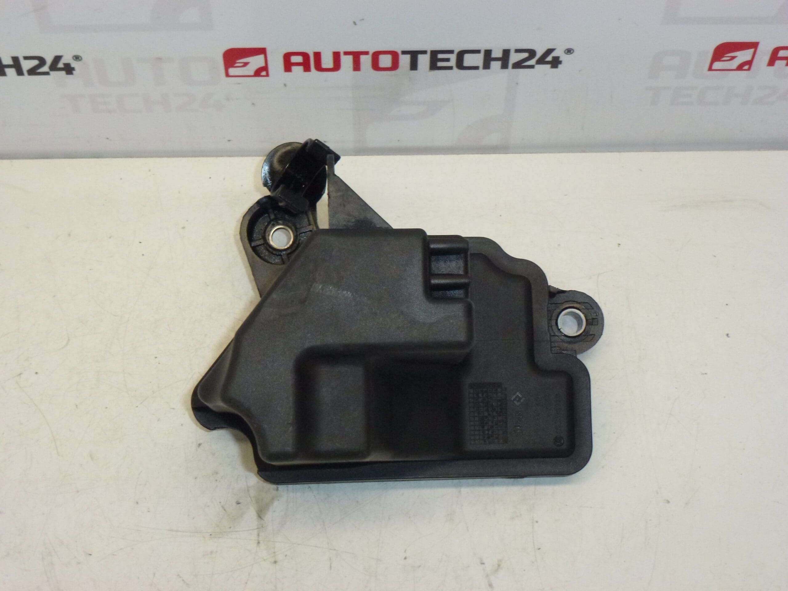 Deposito vacio Citroën Peugeot 9646411180 161837