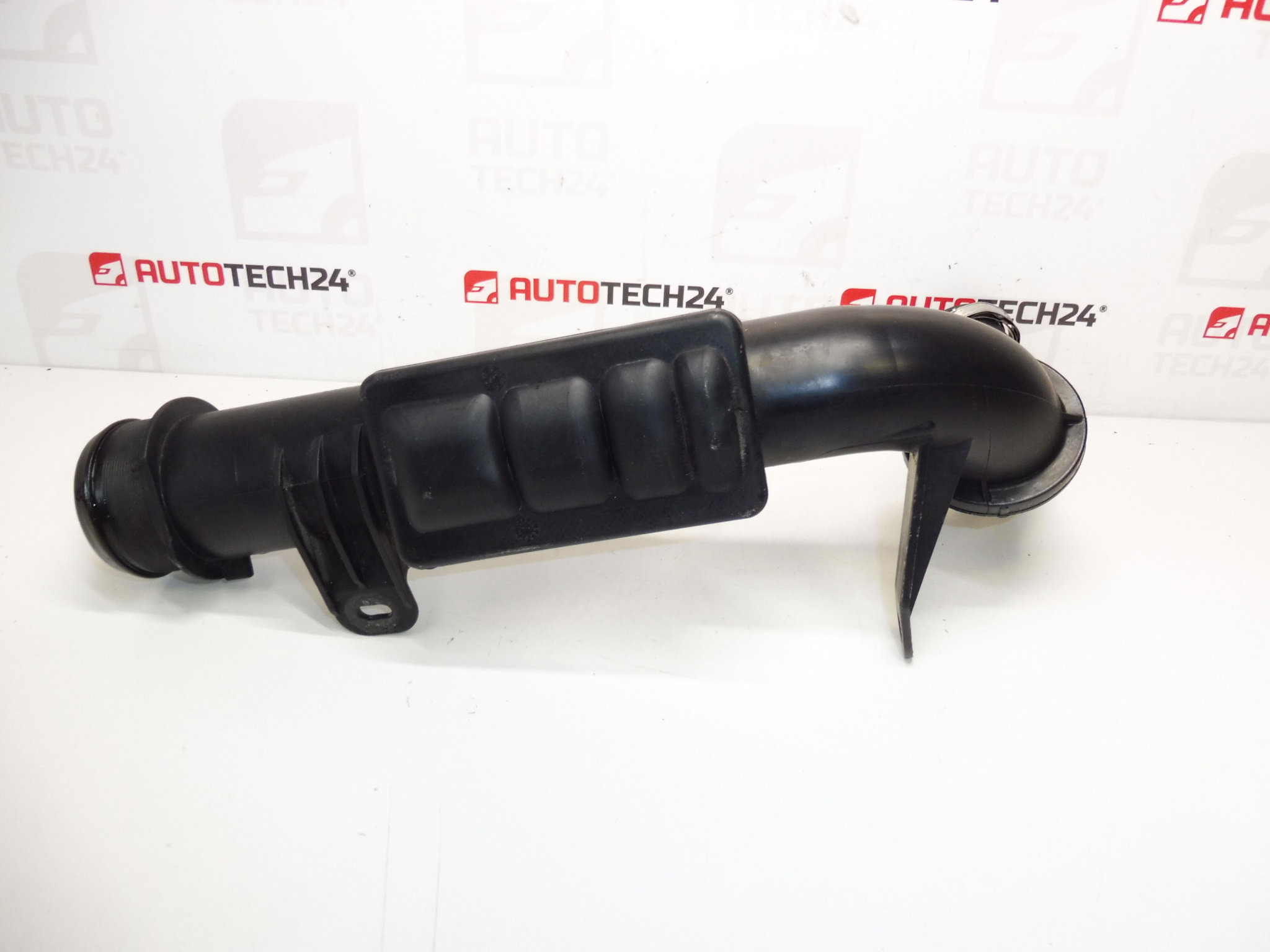 Citroën Peugeot 2.0 HDI 0382HE conexión de aire turbo