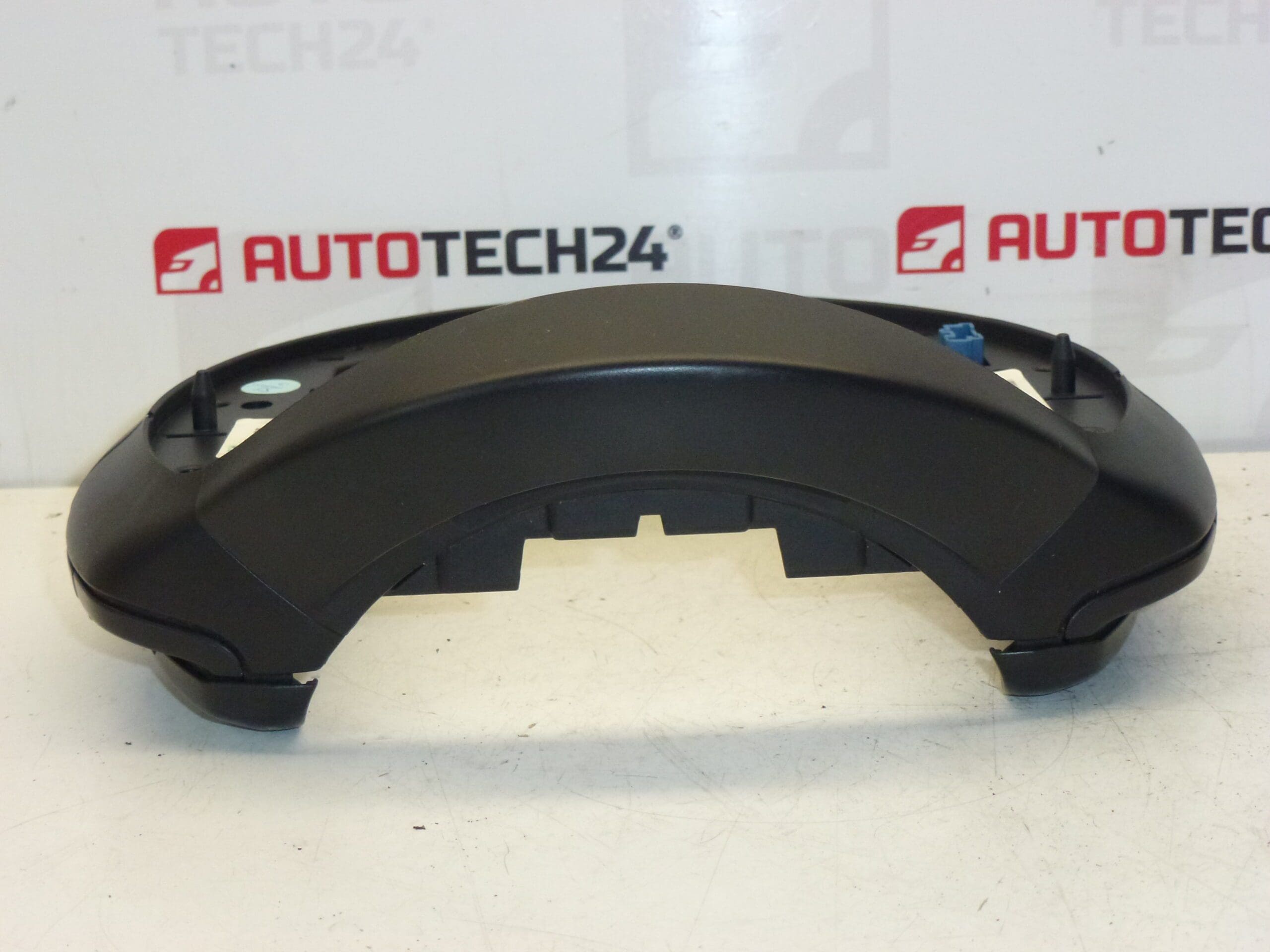 Mandos al volante Citroën C4 96584228XT