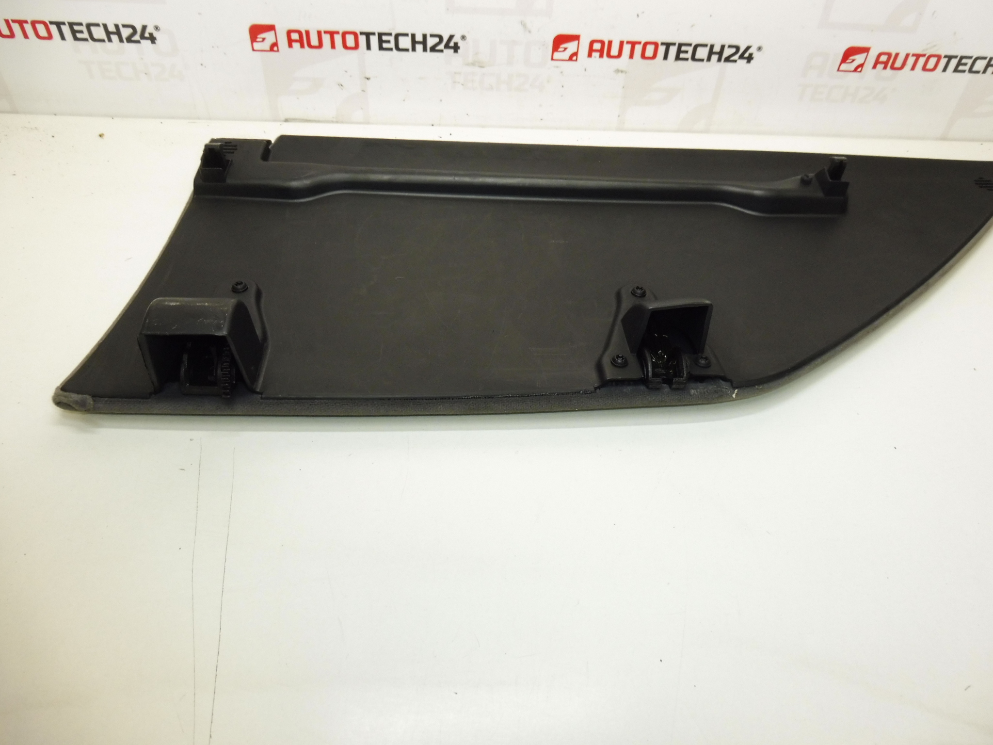Tapa caja portaobjetos Pasajero Citroën C8 Peugeot 807 8218TP