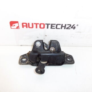 Cerradura de tapa Citroën Peugeot 871962