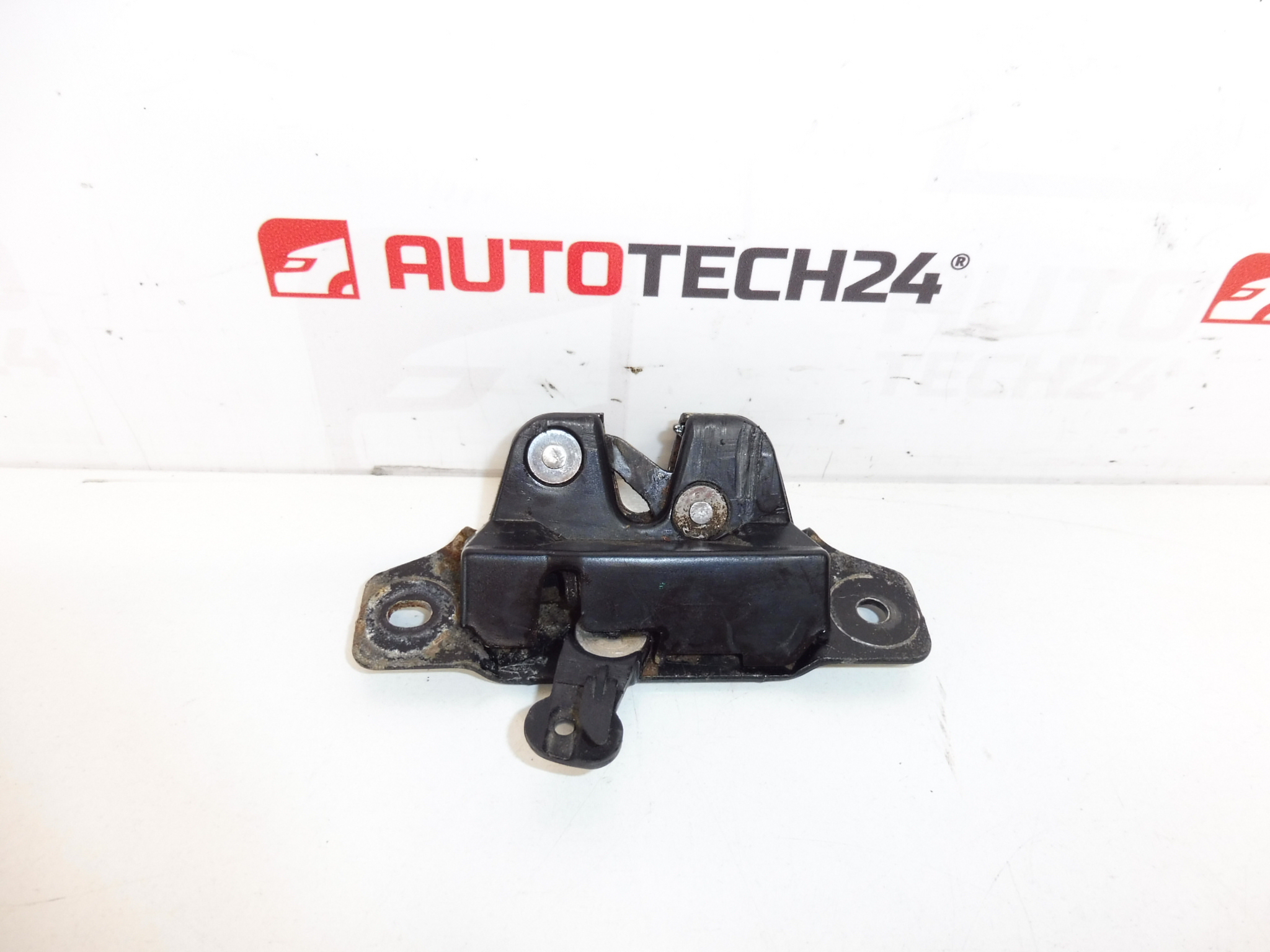 Cerradura de tapa Citroën Peugeot 871962