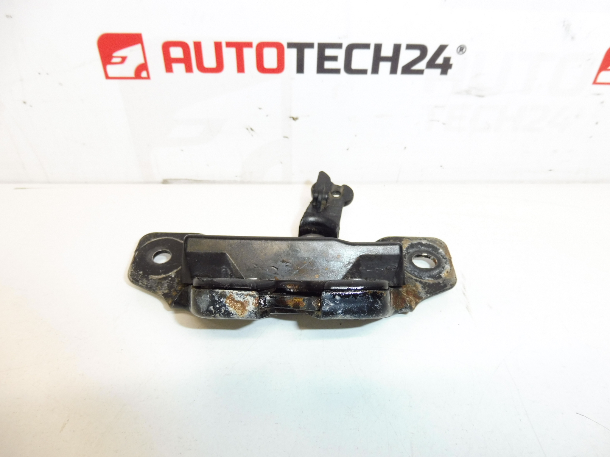 Cerradura de tapa Citroën Peugeot 871962