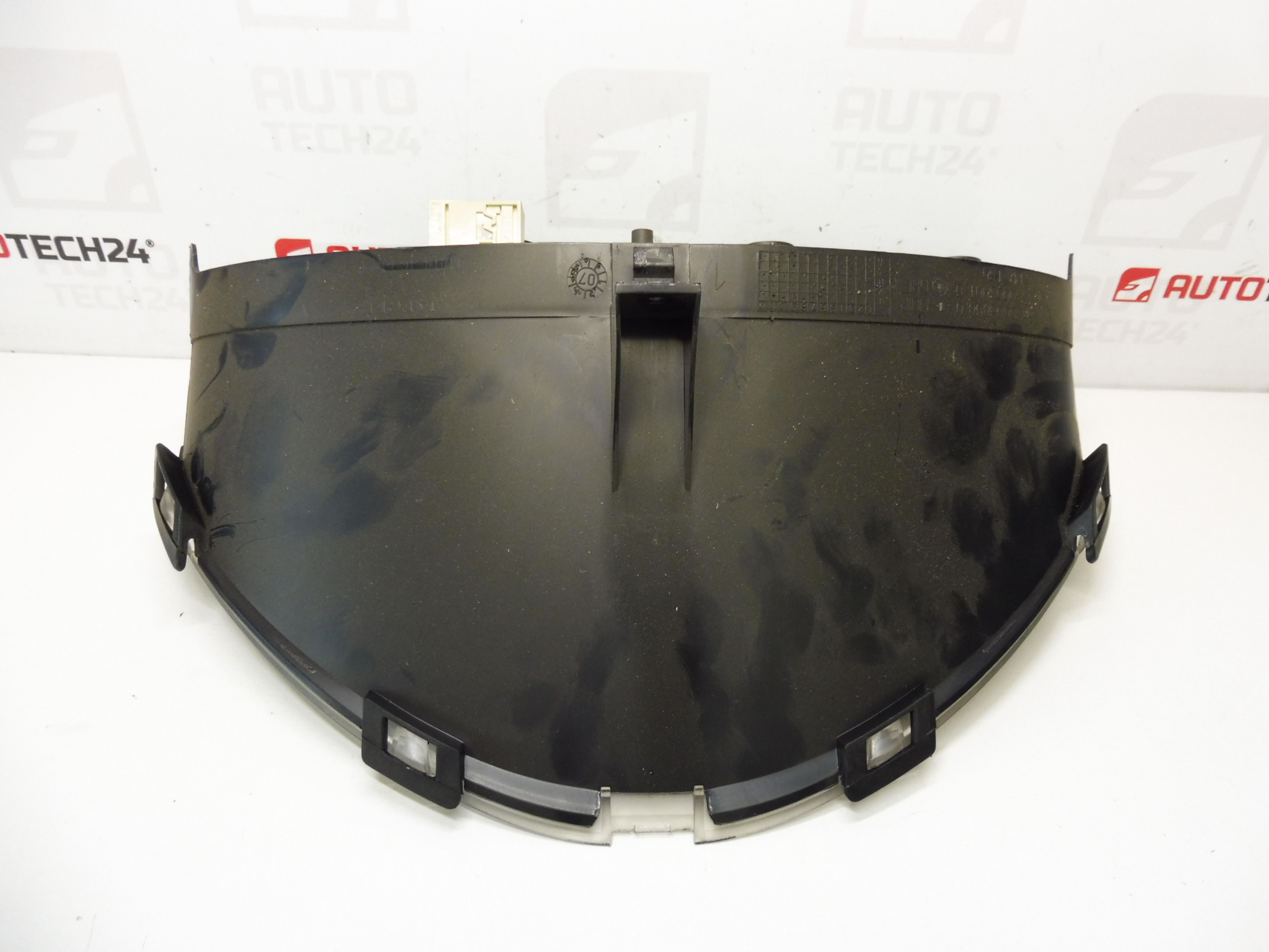 Velocimetro Citroën Peugeot 9662745380 6105V3 6105V4