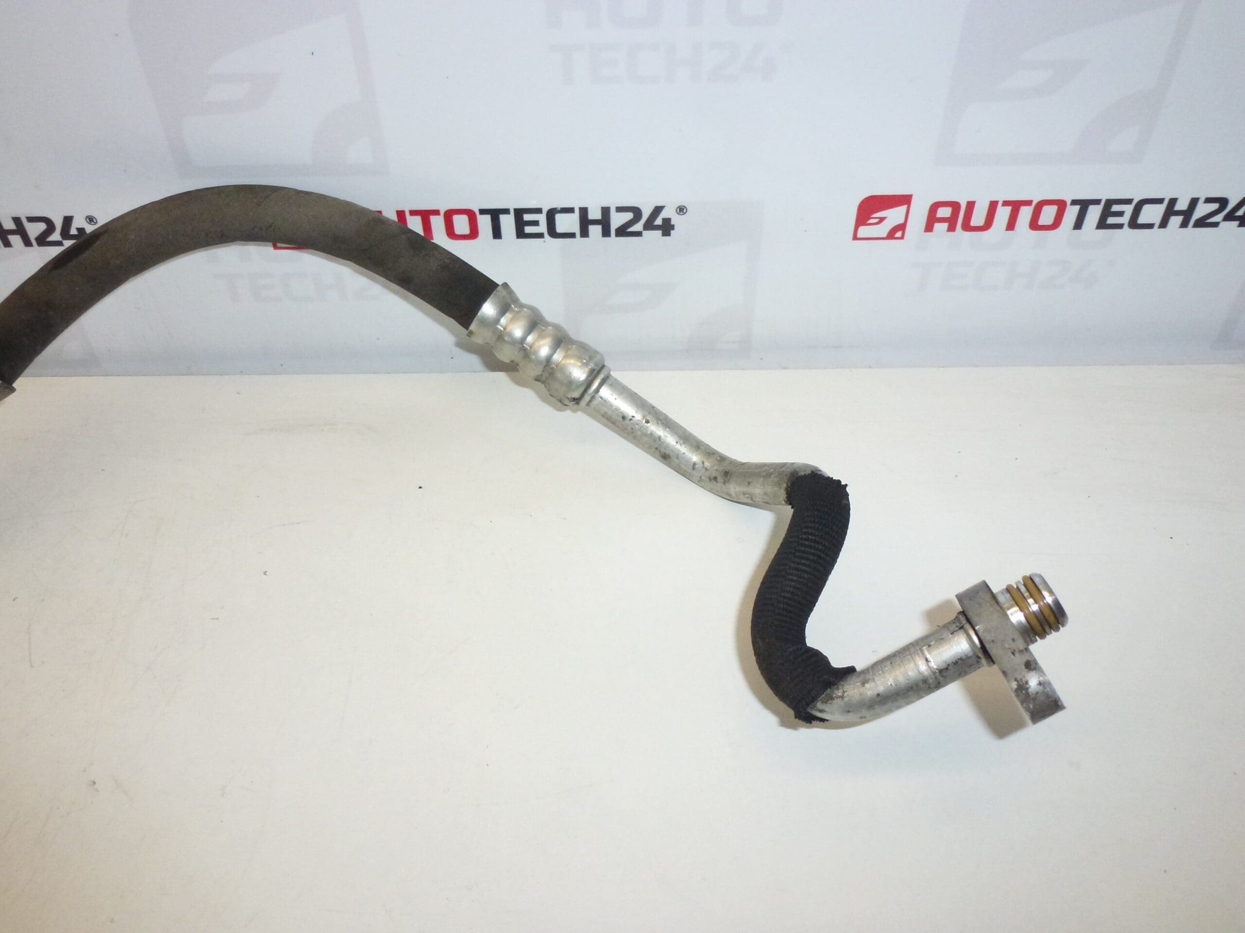 Tubo climatizador Citroën Peugeot 9645946180 6460EE