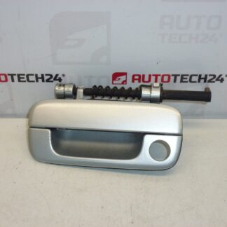 Asa tapa Citroën Berlingo plata 9621858877 872072 EZRC