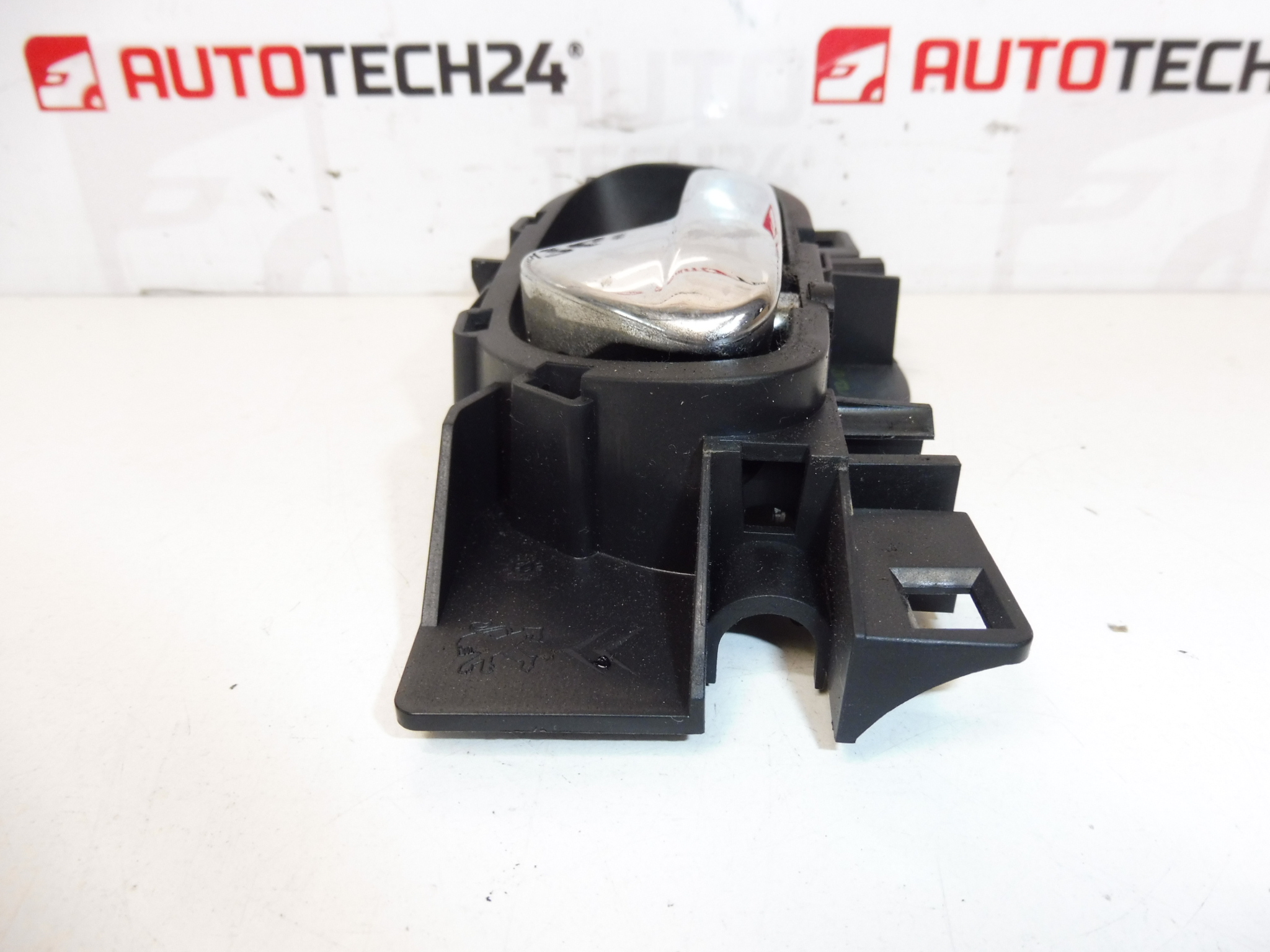 Maneta puerta izquierda Citroën C4 GRAND Picasso 96555518VD 9143L9