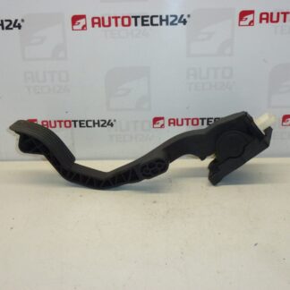 Pedal de acelerador Peugeot 206 Bosch 9643084880 0280752248