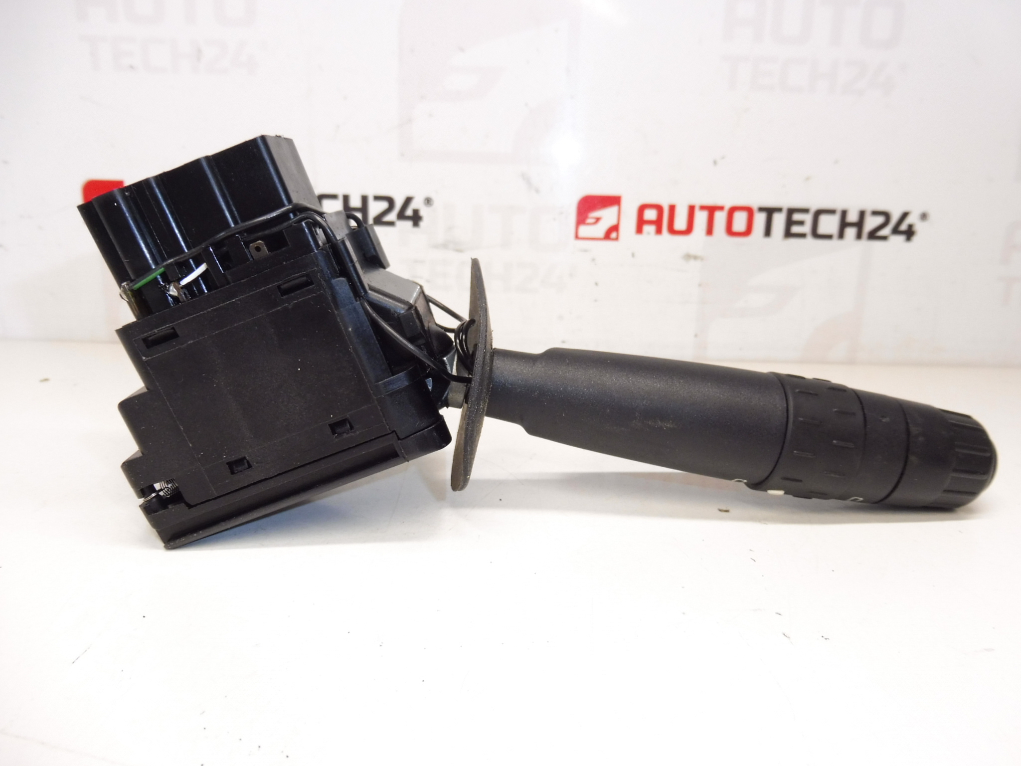 Controlador de luces Citroën Peugeot 96251931ZL 625368