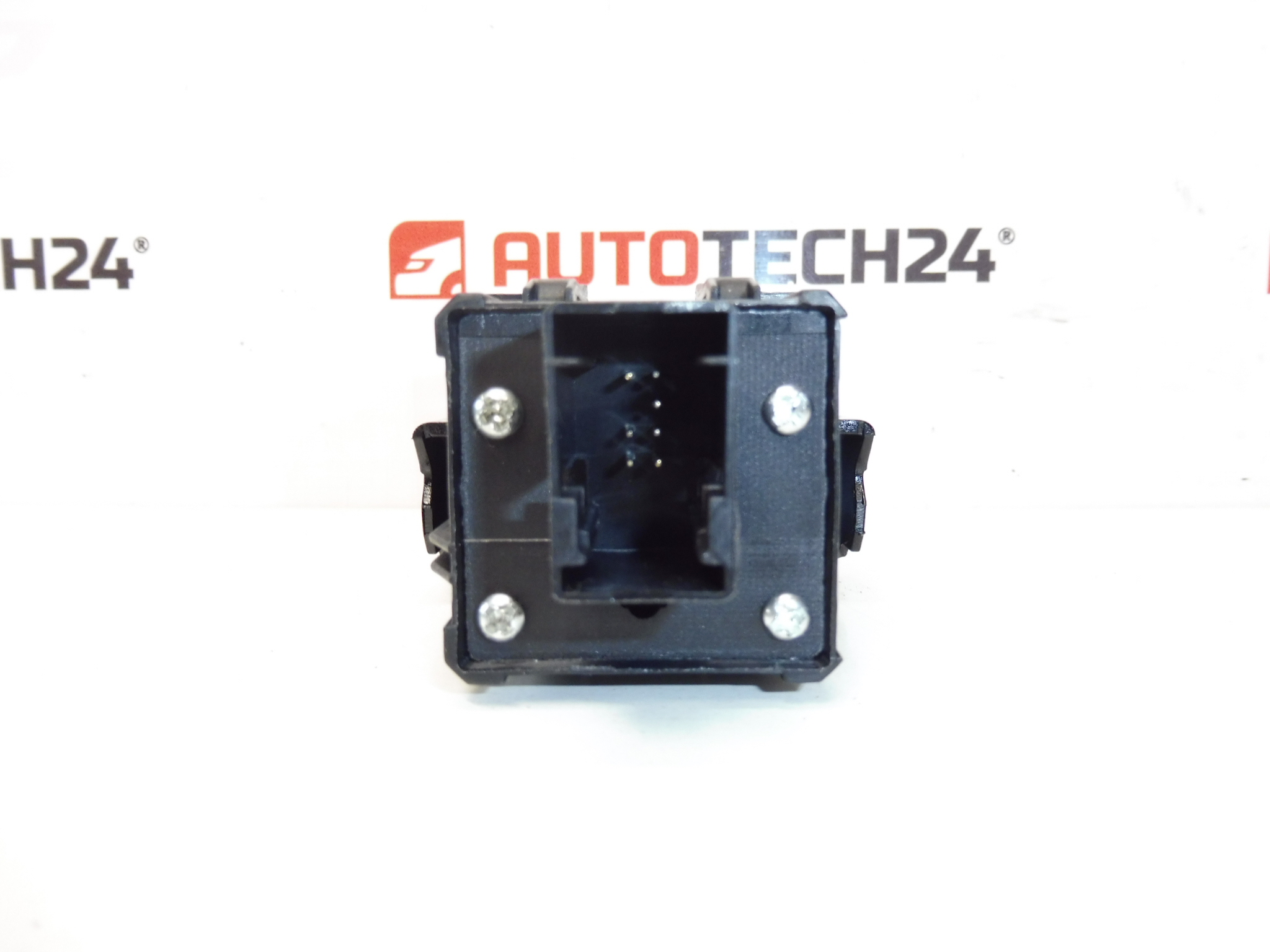Mando freno de mano Citroën C4 Picasso Peugeot 3008 5008 9666405677 470706 nuevo