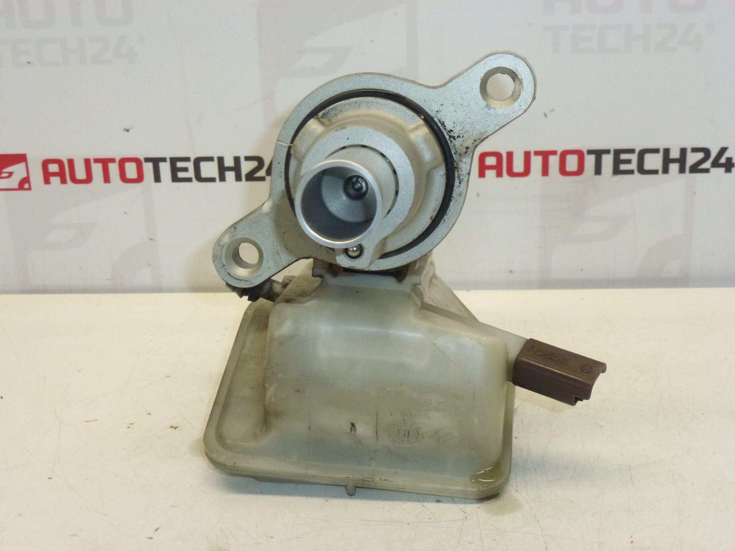 Cilindro Maestro Citroën Peugeot 0204254242 4601R1 4601T2