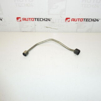 Tubo RAIL entrada 3er cilindro Citroën Peugeot 1570Q1