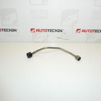 Tubo entrada RAIL 4º cilindro Citroën Peugeot 1570Q2