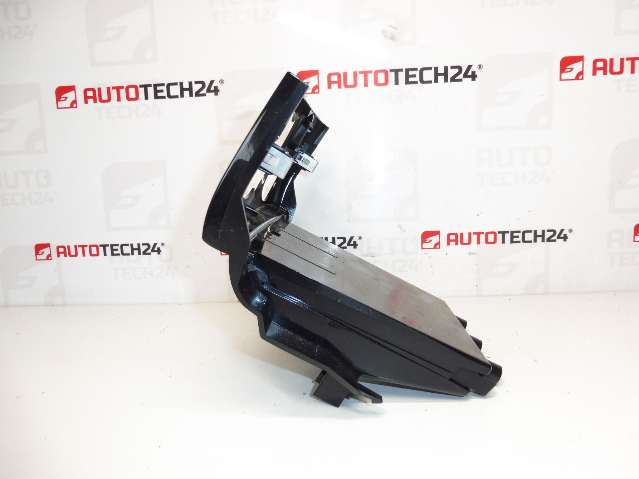 Cuadro mando aire acondicionado Peugeot 308 9660529177 8231RC