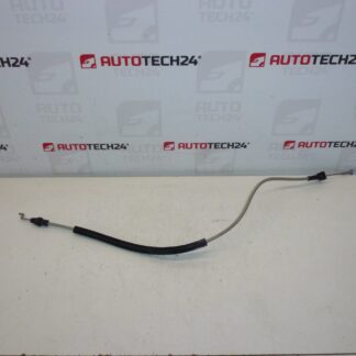 Peugeot 307 cable mando puerta delantera 9151Y1